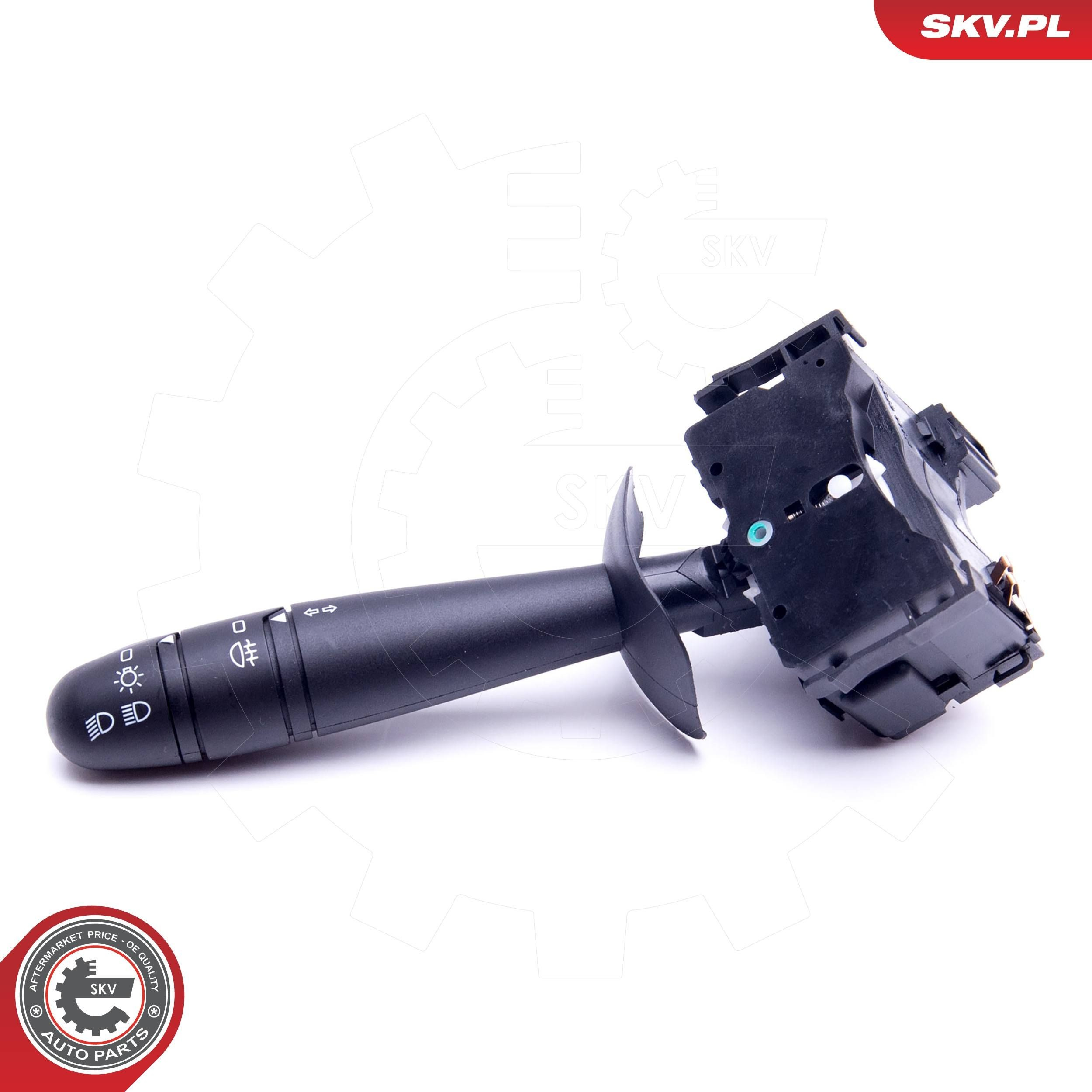 38SKV520 SKV Перемикач підрульовий, лівий
