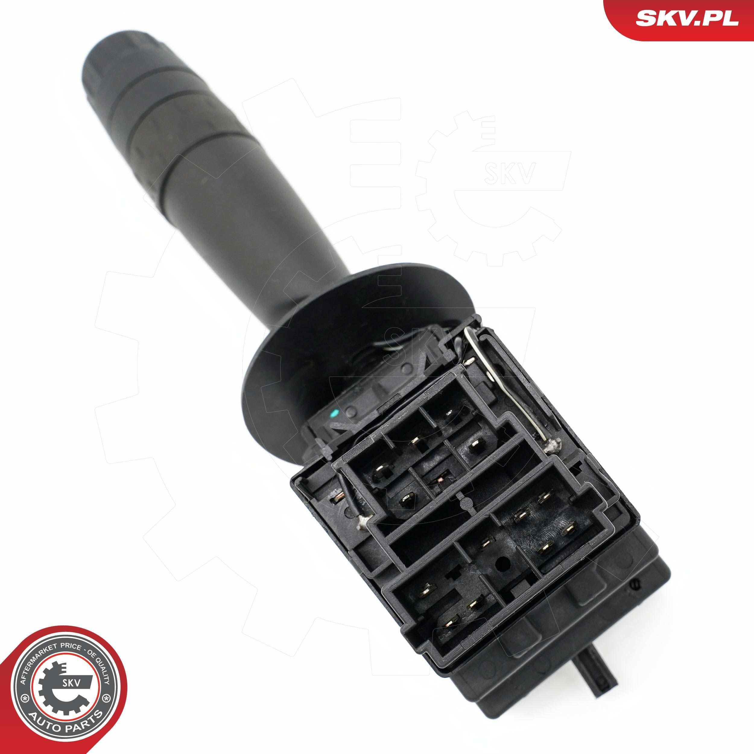 38SKV580 SKV Перемикач підрульовий, лівий