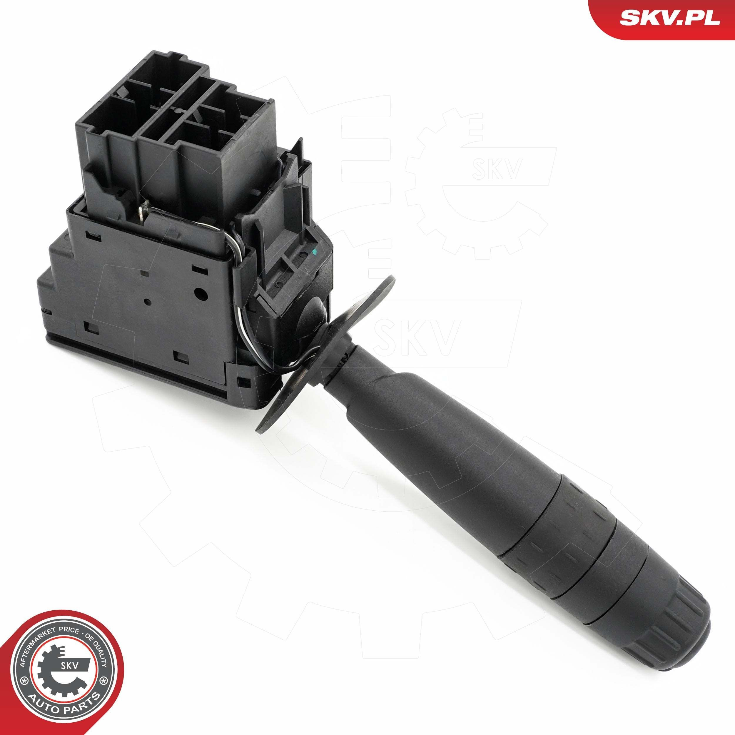 Купити 38SKV580 SKV Перемикач підрульовий, лівий
