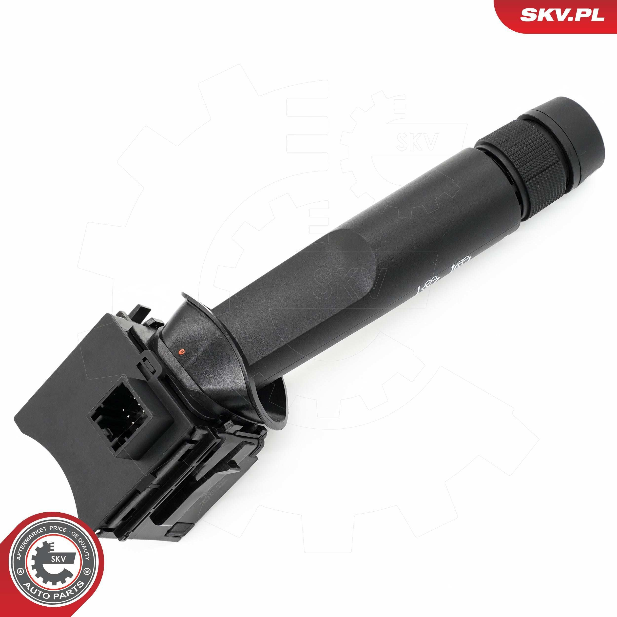 Перемикач підрульовий, правий SKV 38SKV583 ціна, від 14.53 USD