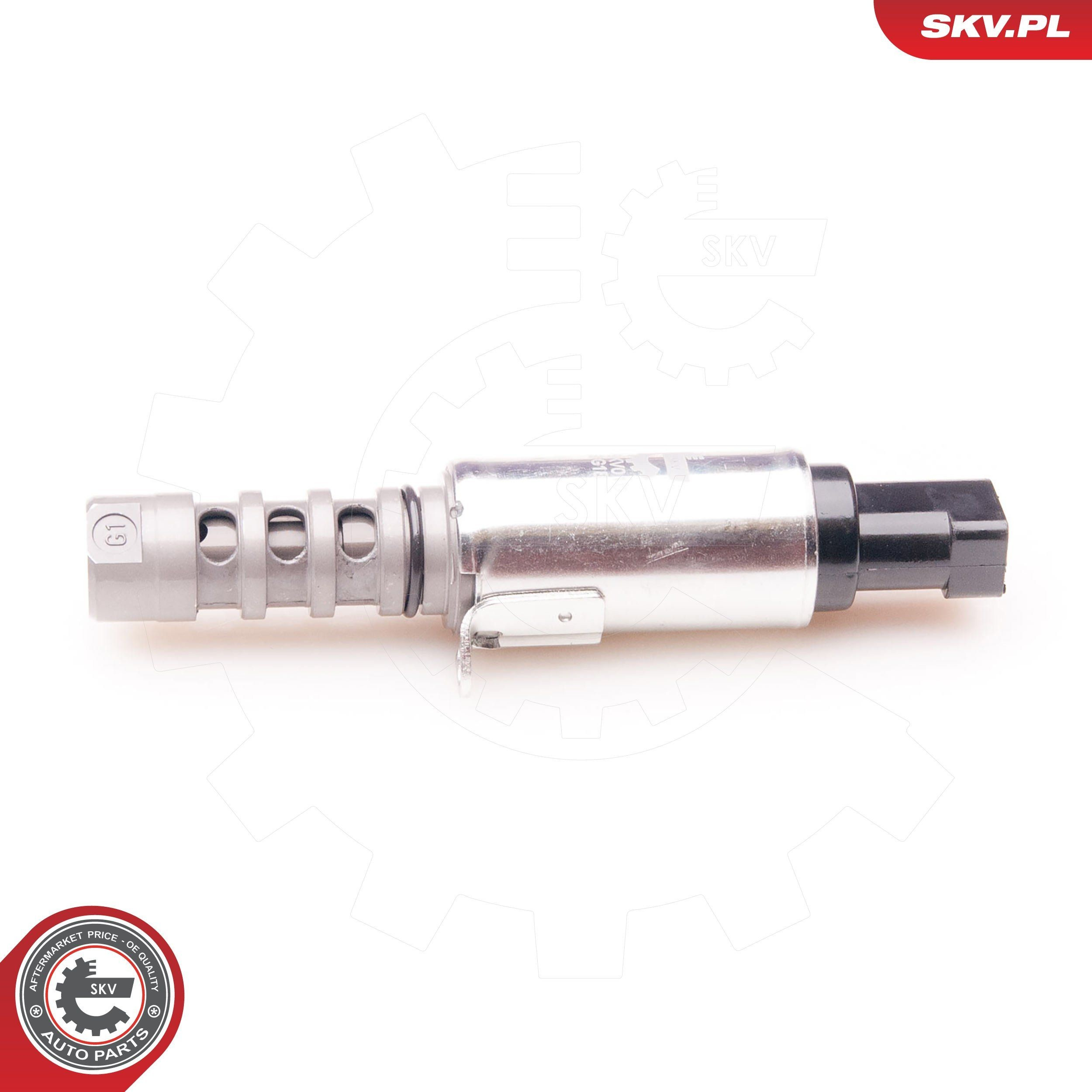 Купити 39SKV010 SKV Клапан фазорегулятора