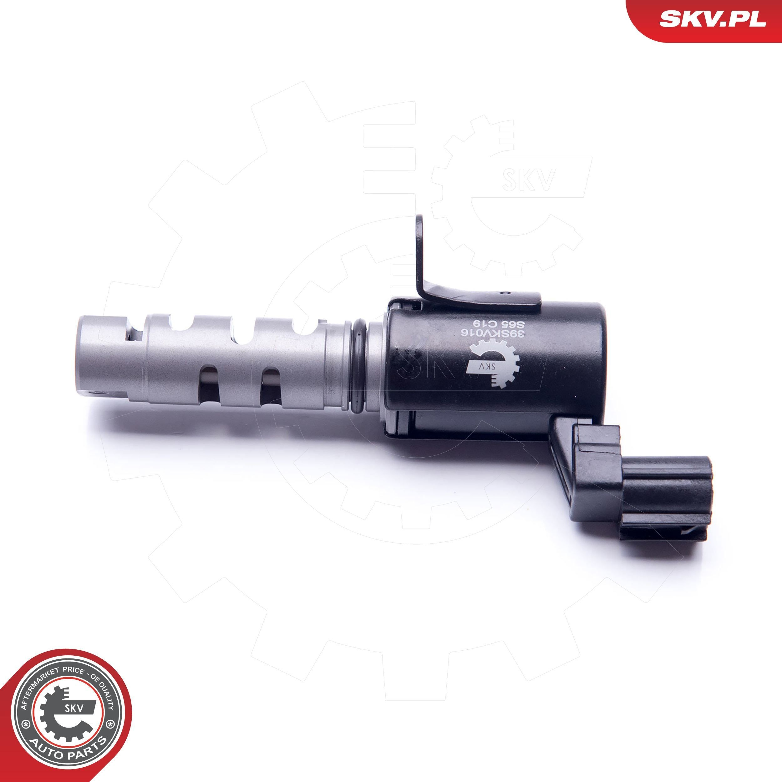 Клапан регулювання тиску масла SKV 39SKV016 ціна, від 37.11 USD