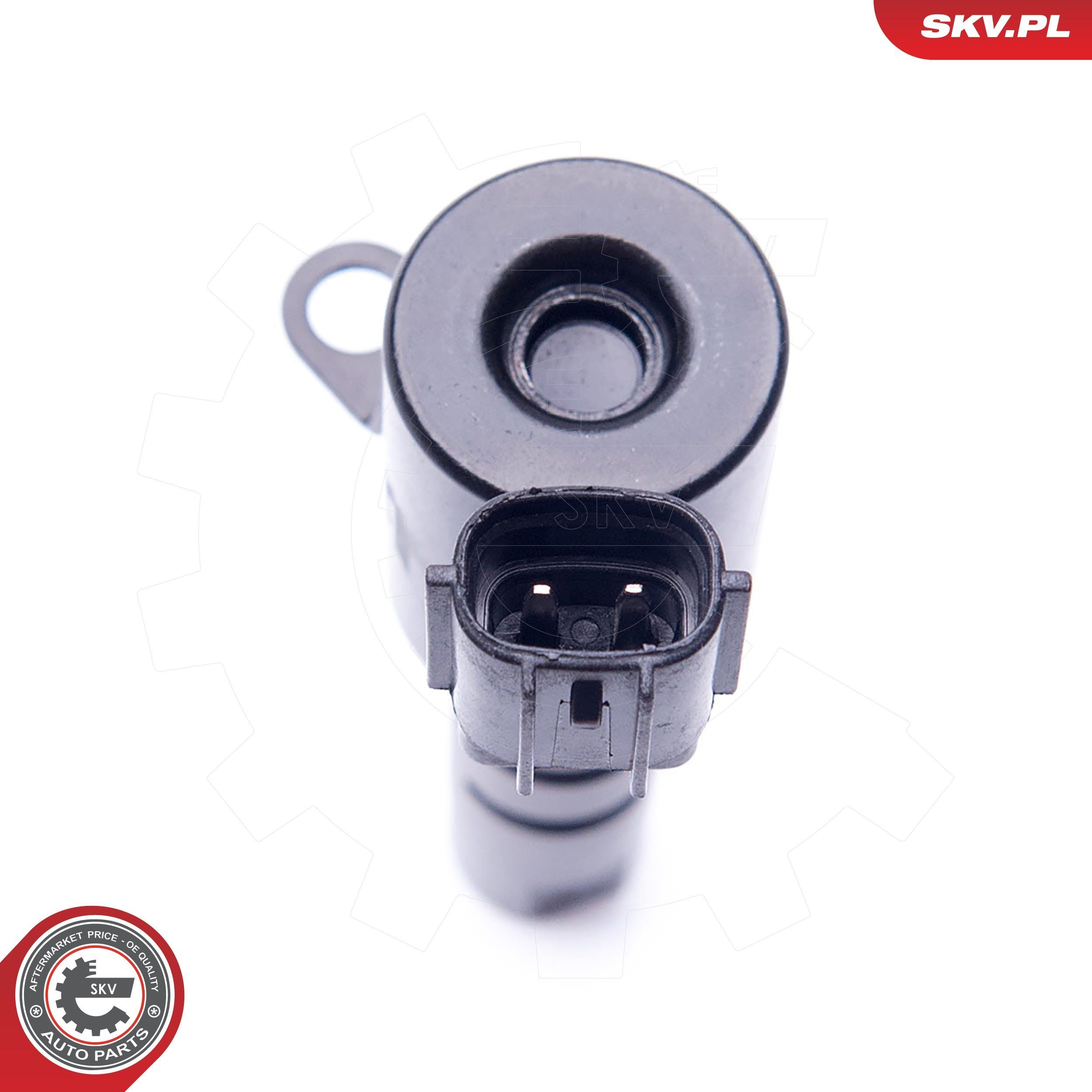 Купити 39SKV016 SKV Клапан регулювання тиску масла