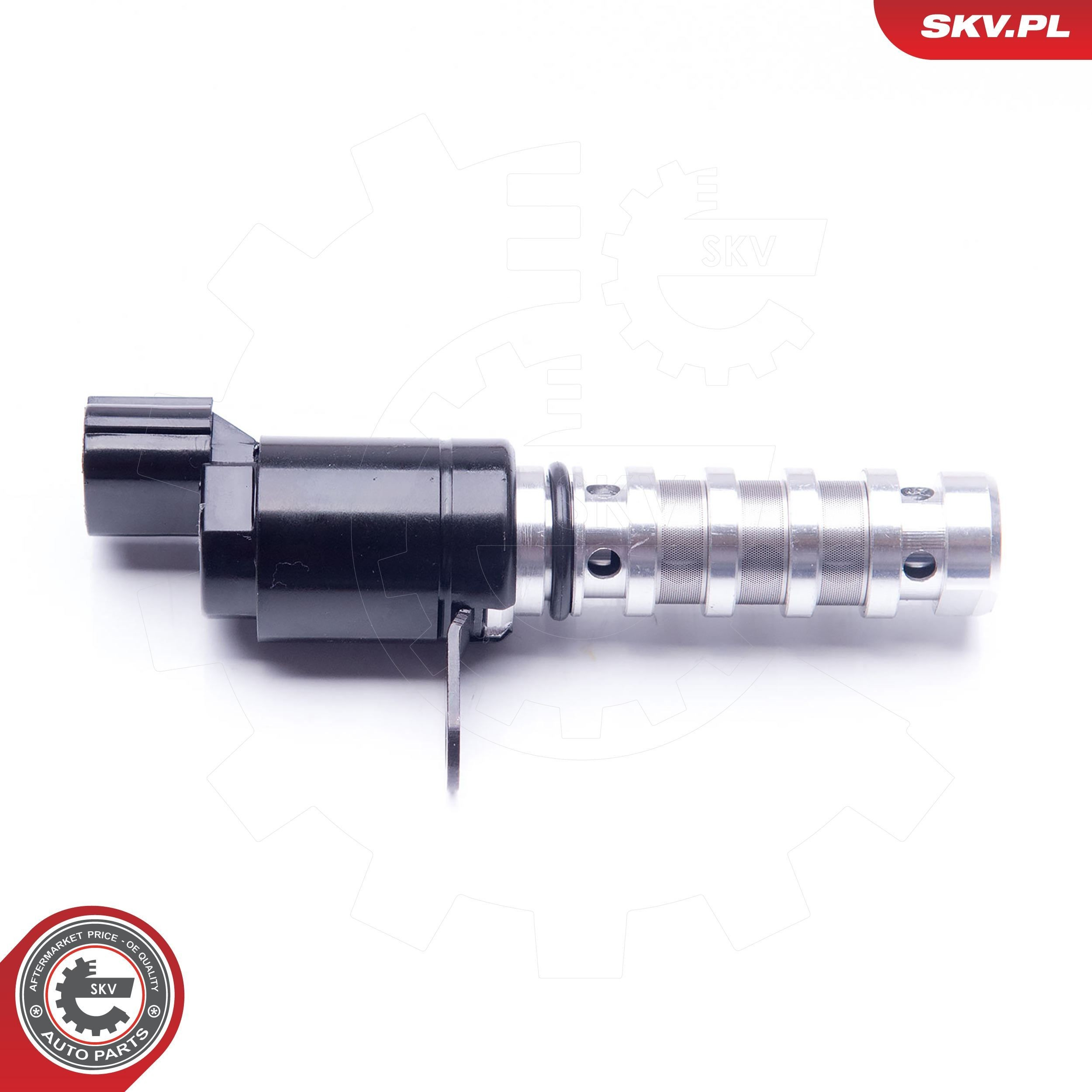 Клапан регулювання тиску масла SKV 39SKV021