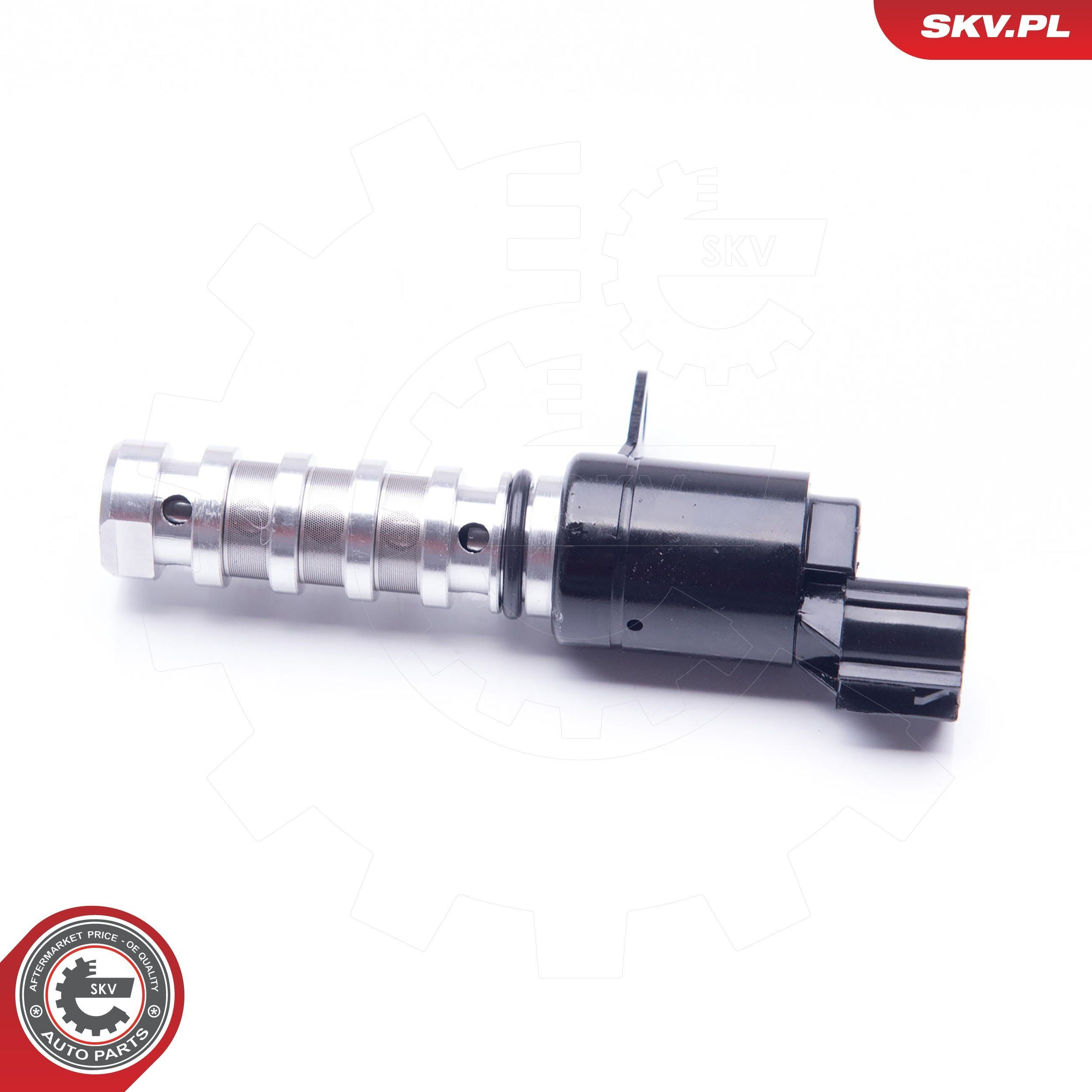 39SKV021 SKV Клапан регулювання тиску масла