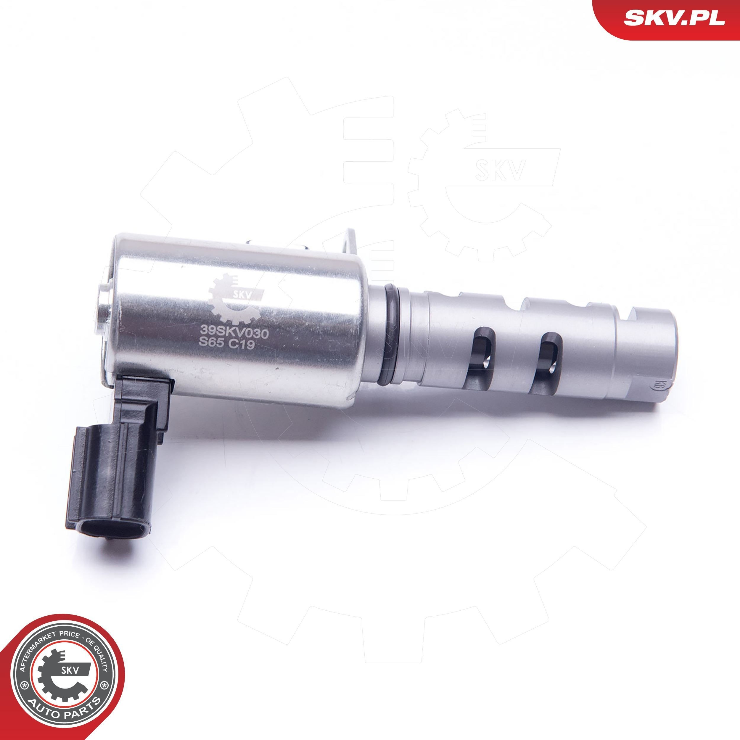 39SKV030 SKV Клапан регулювання тиску масла