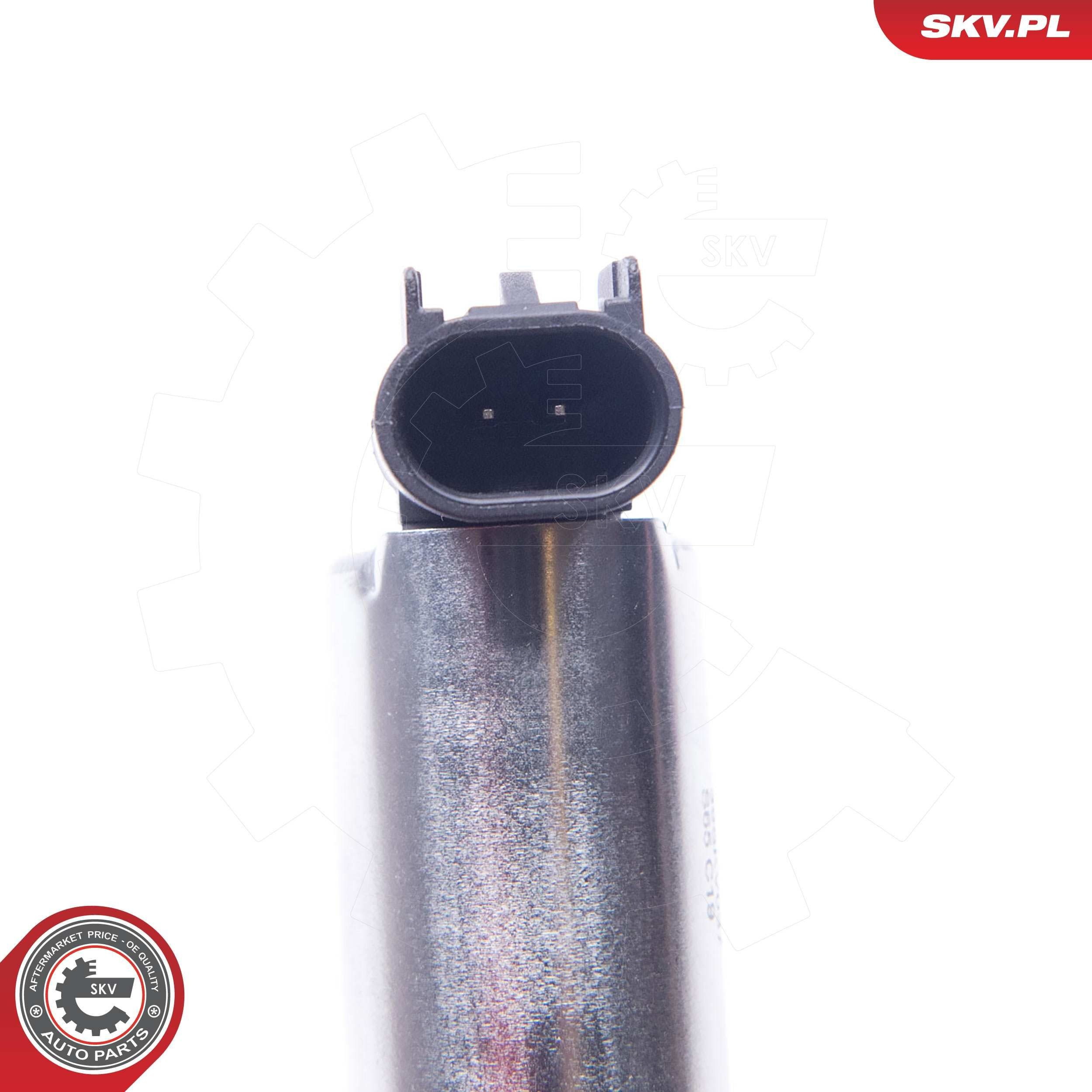 Купити 39SKV037 SKV Клапан фазорегулятора
