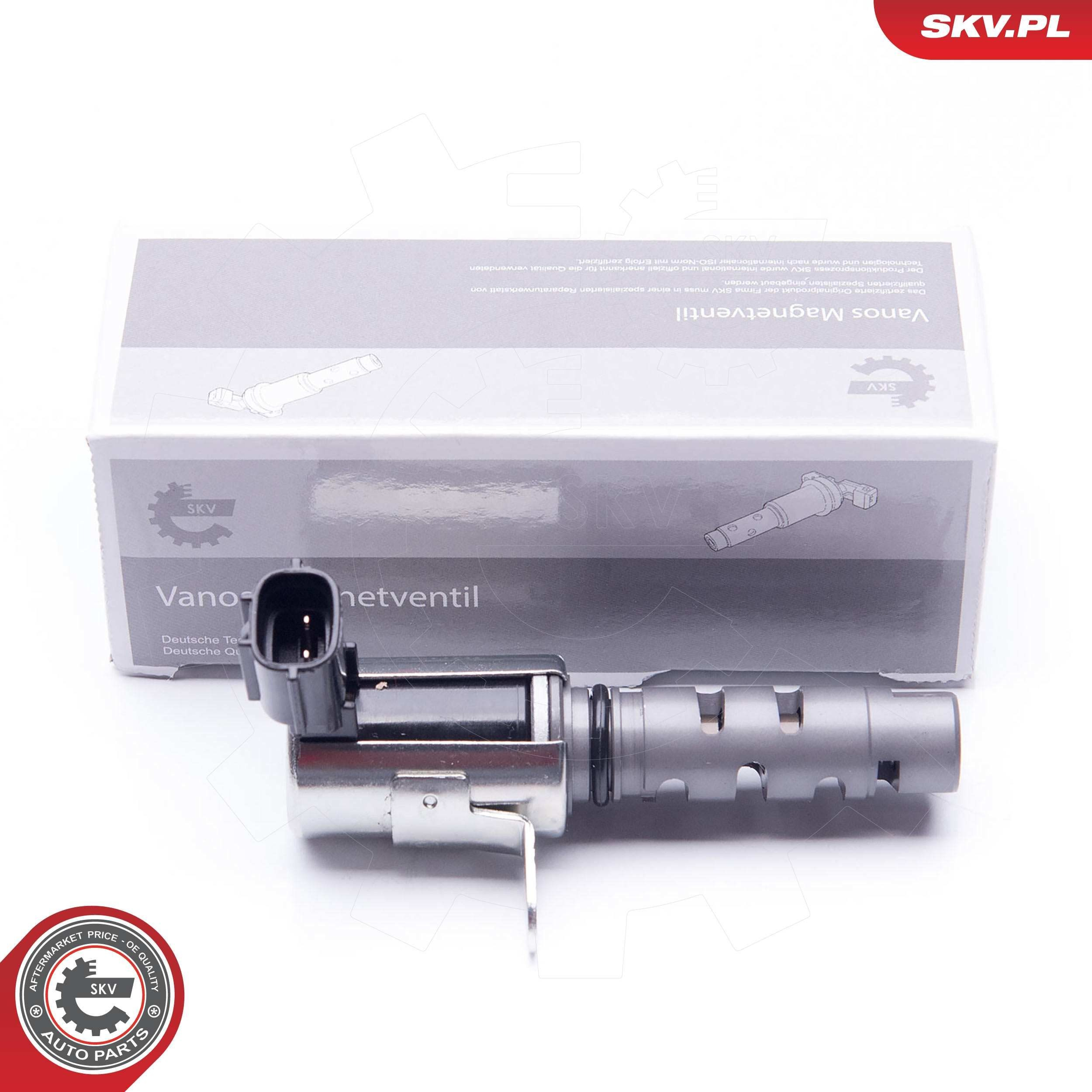 Клапан регулювання тиску масла SKV 39SKV038 ціна, від 20.77 USD