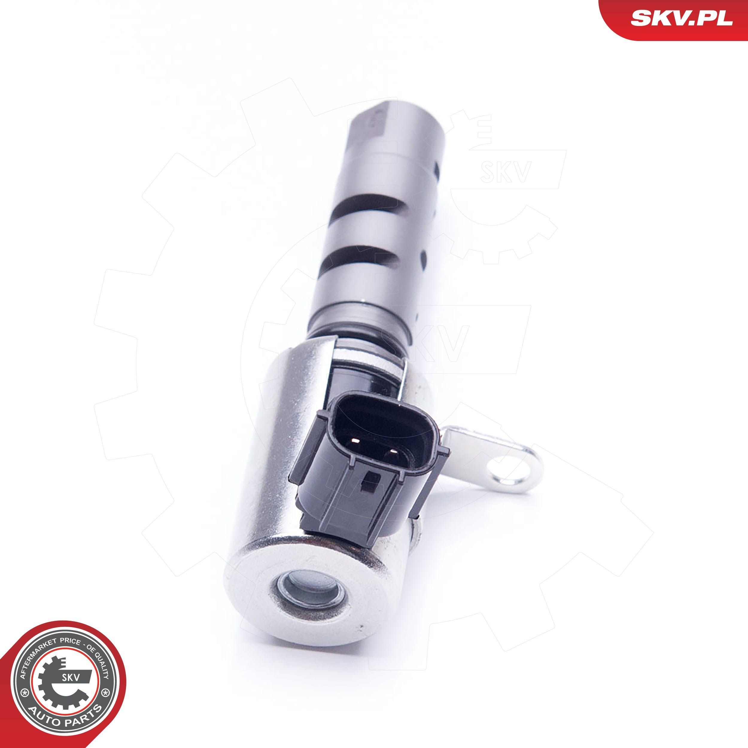 Клапан регулювання тиску масла SKV 39SKV038