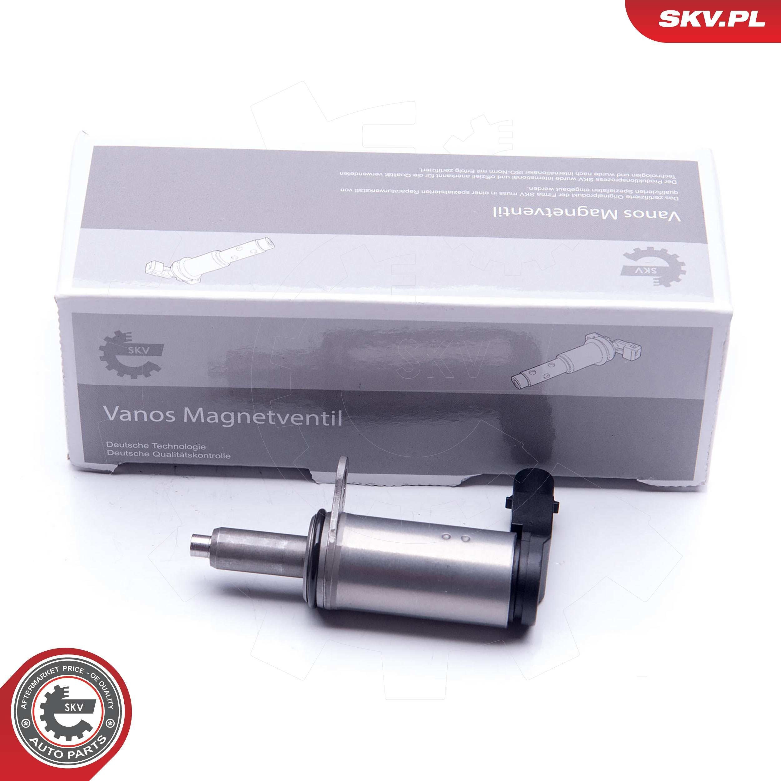 39SKV042 SKV Регулятор фаз газорозподілу