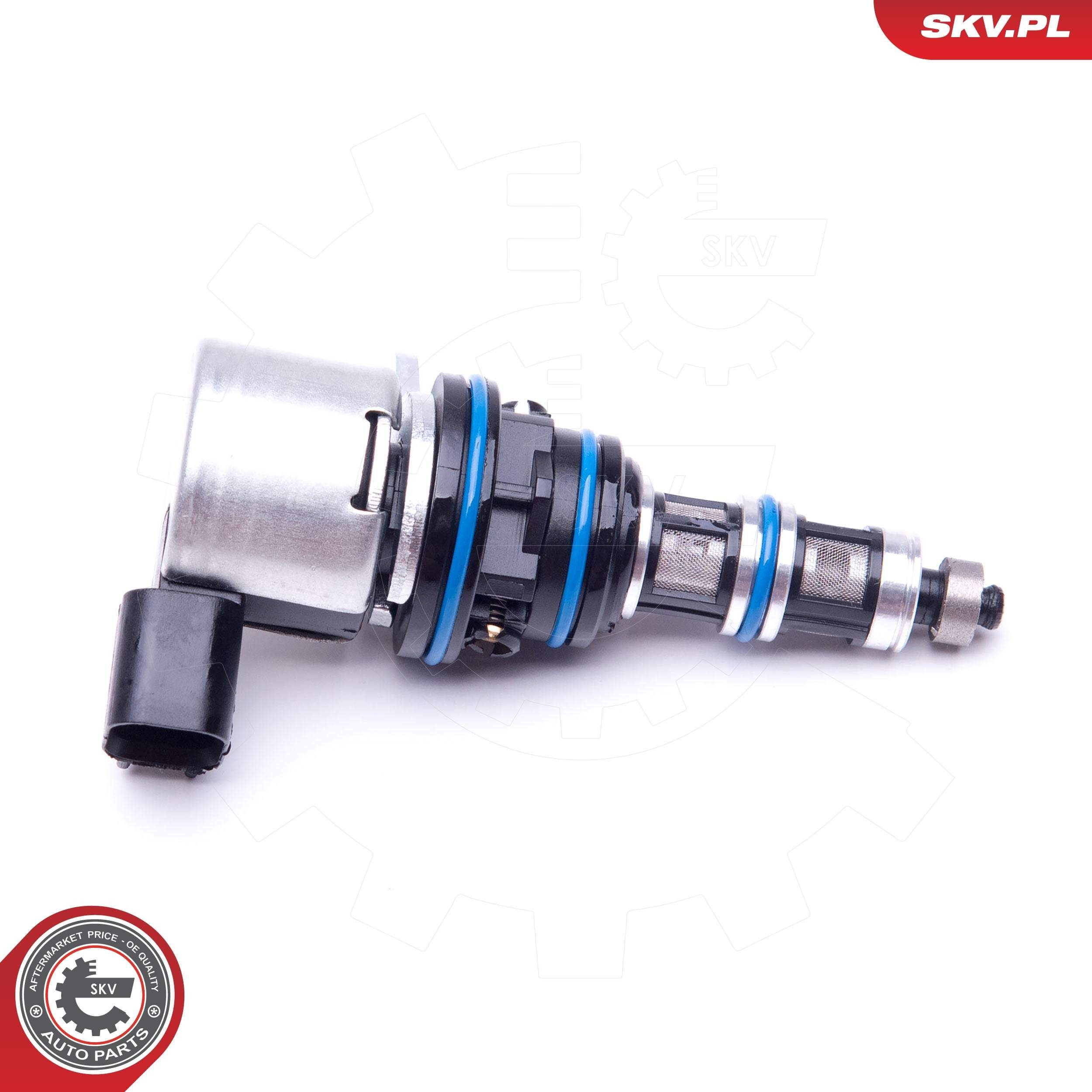 Соленоїд автомата SKV 39SKV043