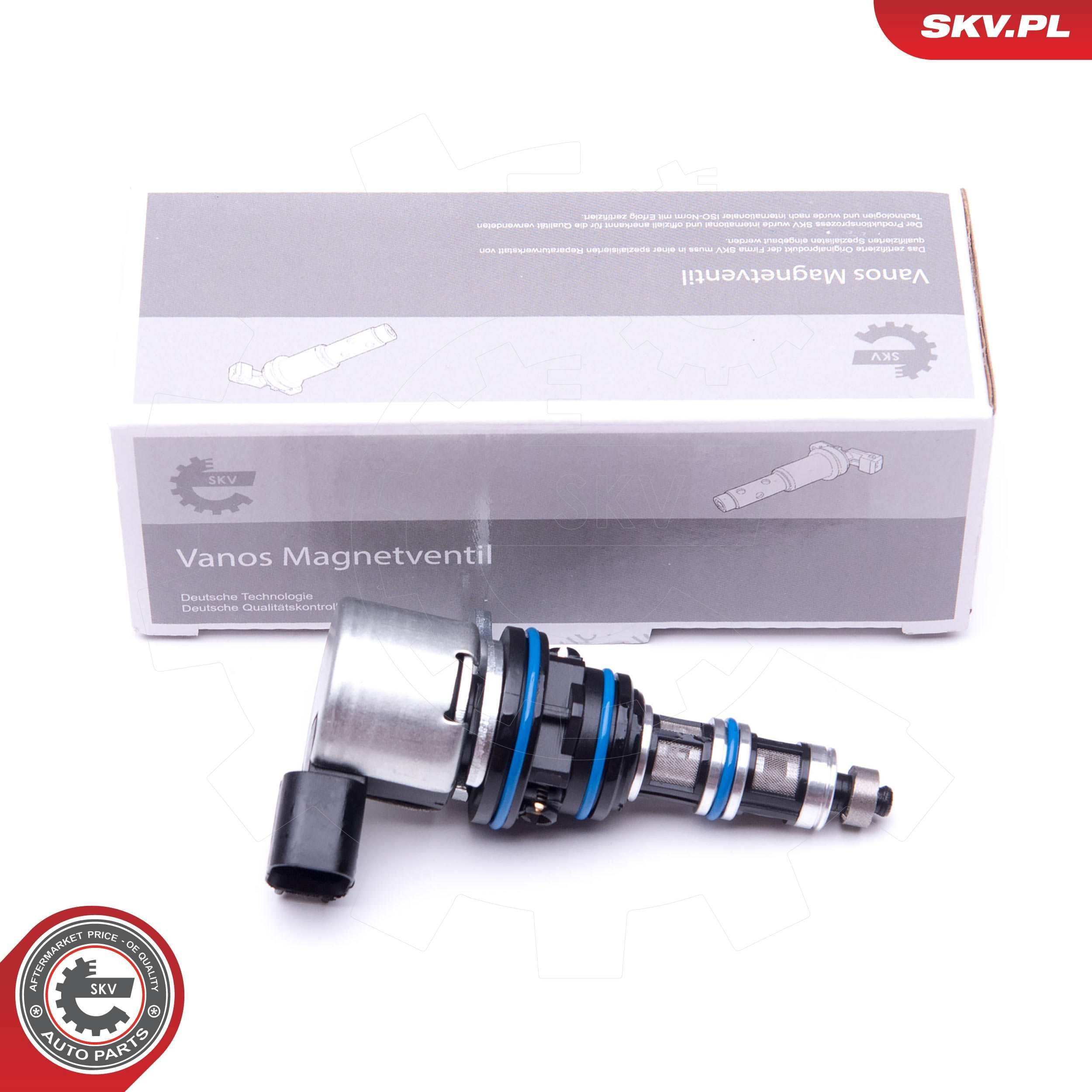 39SKV043 SKV Соленоїд автоматичної коробки передач