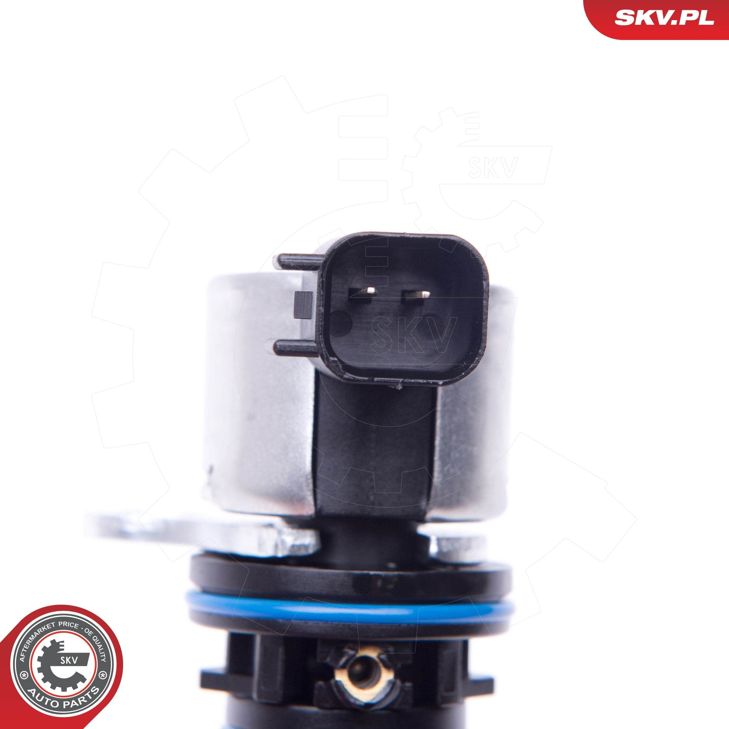 Соленоїд АКПП 39SKV043 SKV