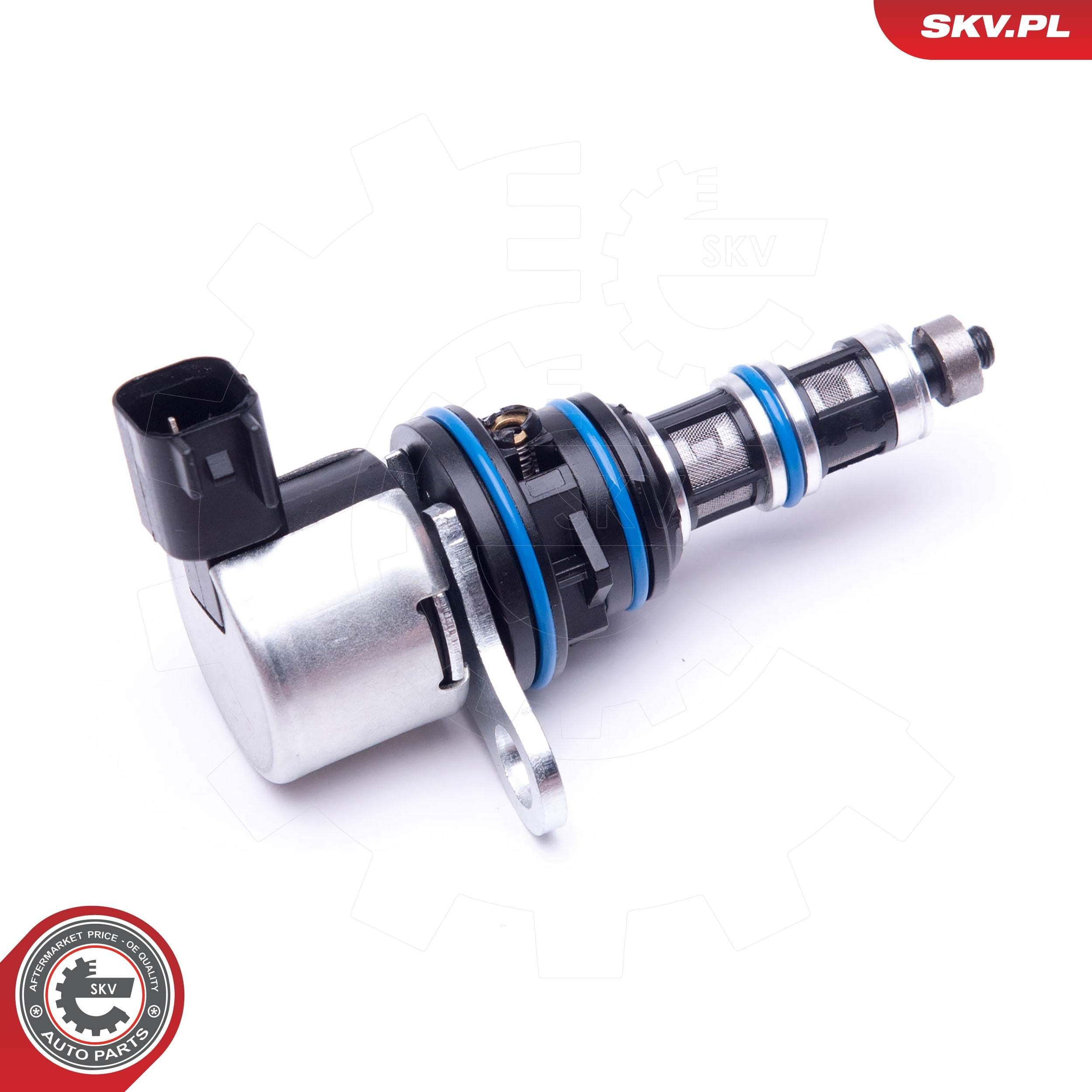 Купити 39SKV043 SKV Соленоїд АКПП