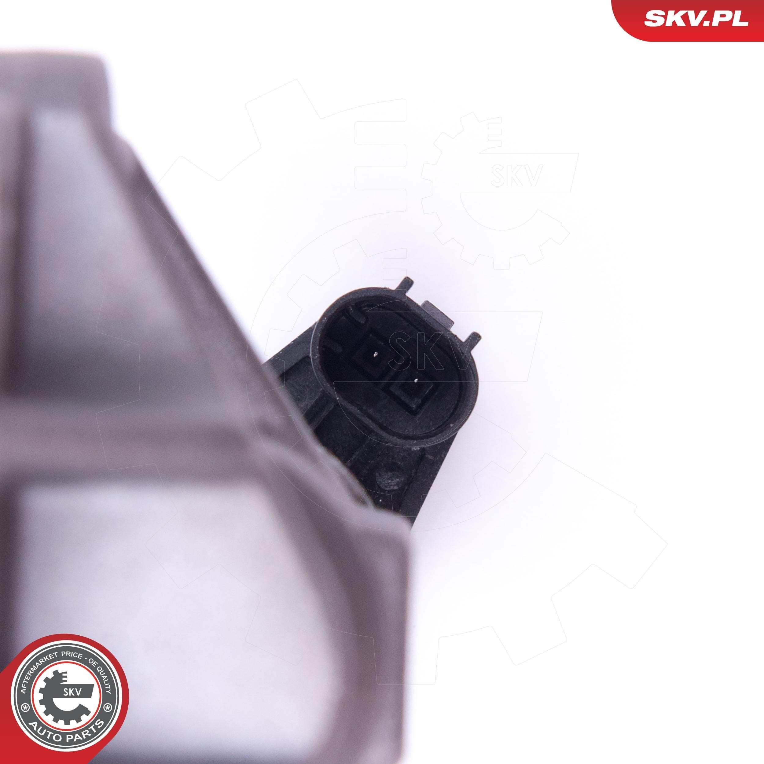39SKV046 SKV Клапан електромагнітний положення розподільного