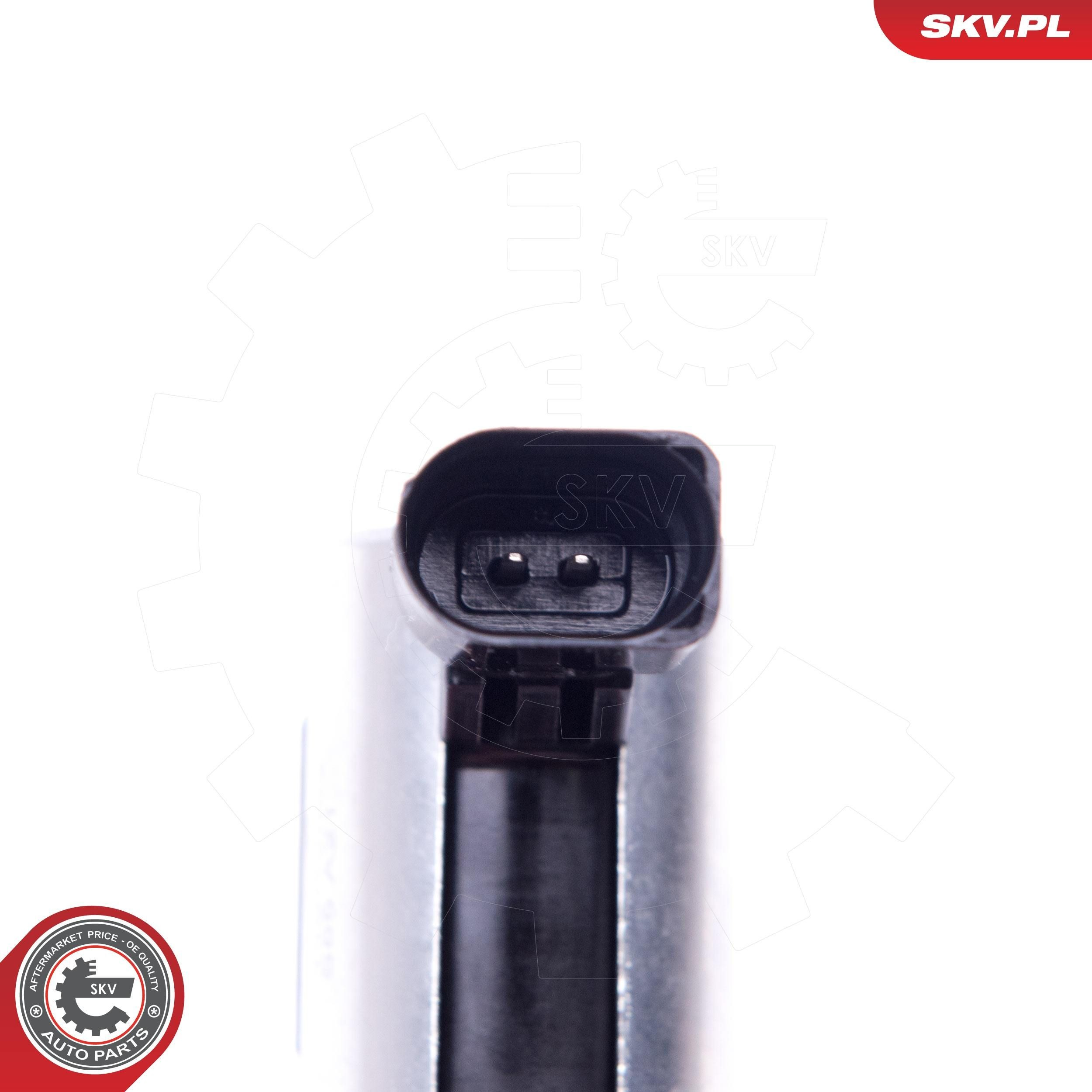 Купити 39SKV052 SKV Клапан фазорегулятора