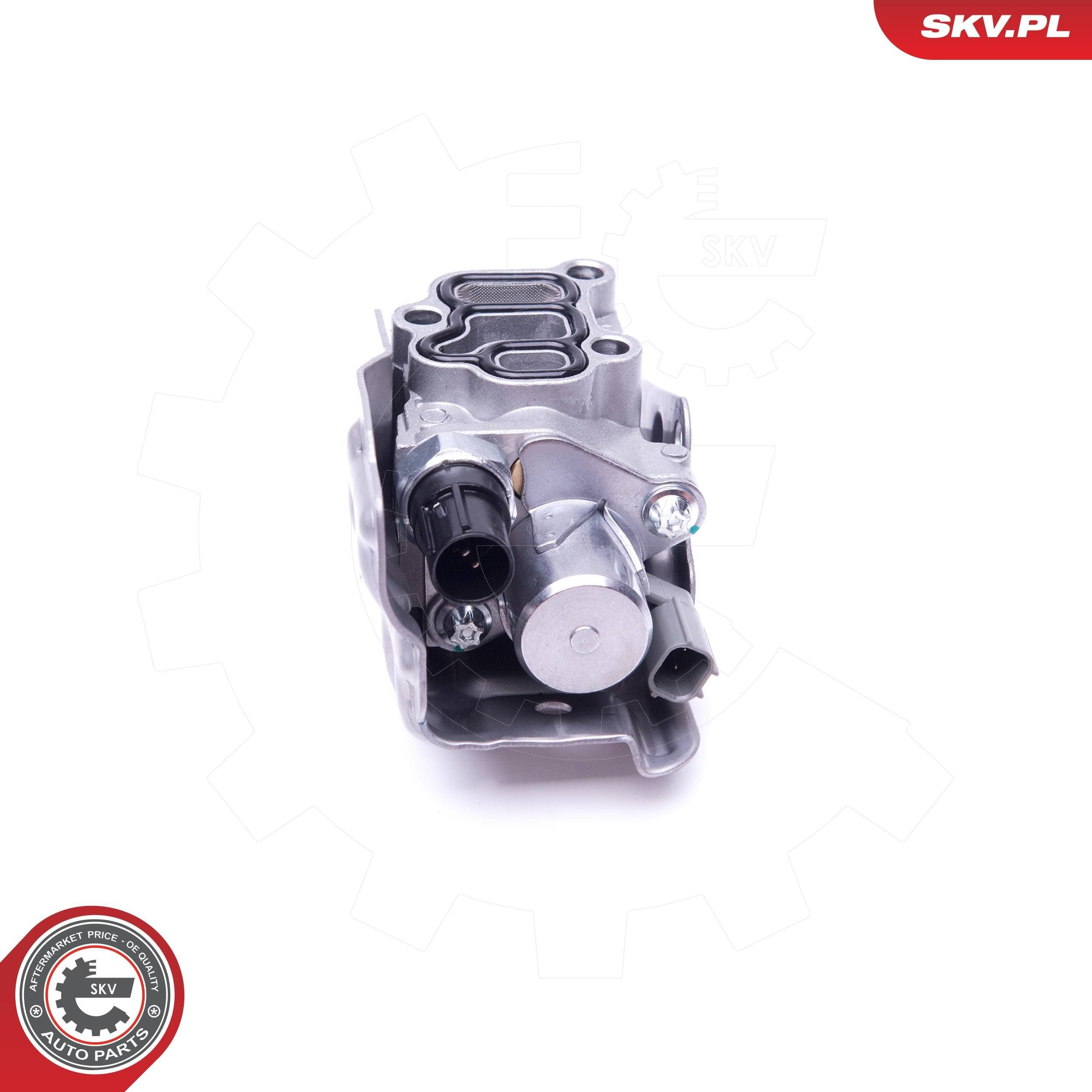 Регулятор фаз газорозподілу 39SKV054 SKV
