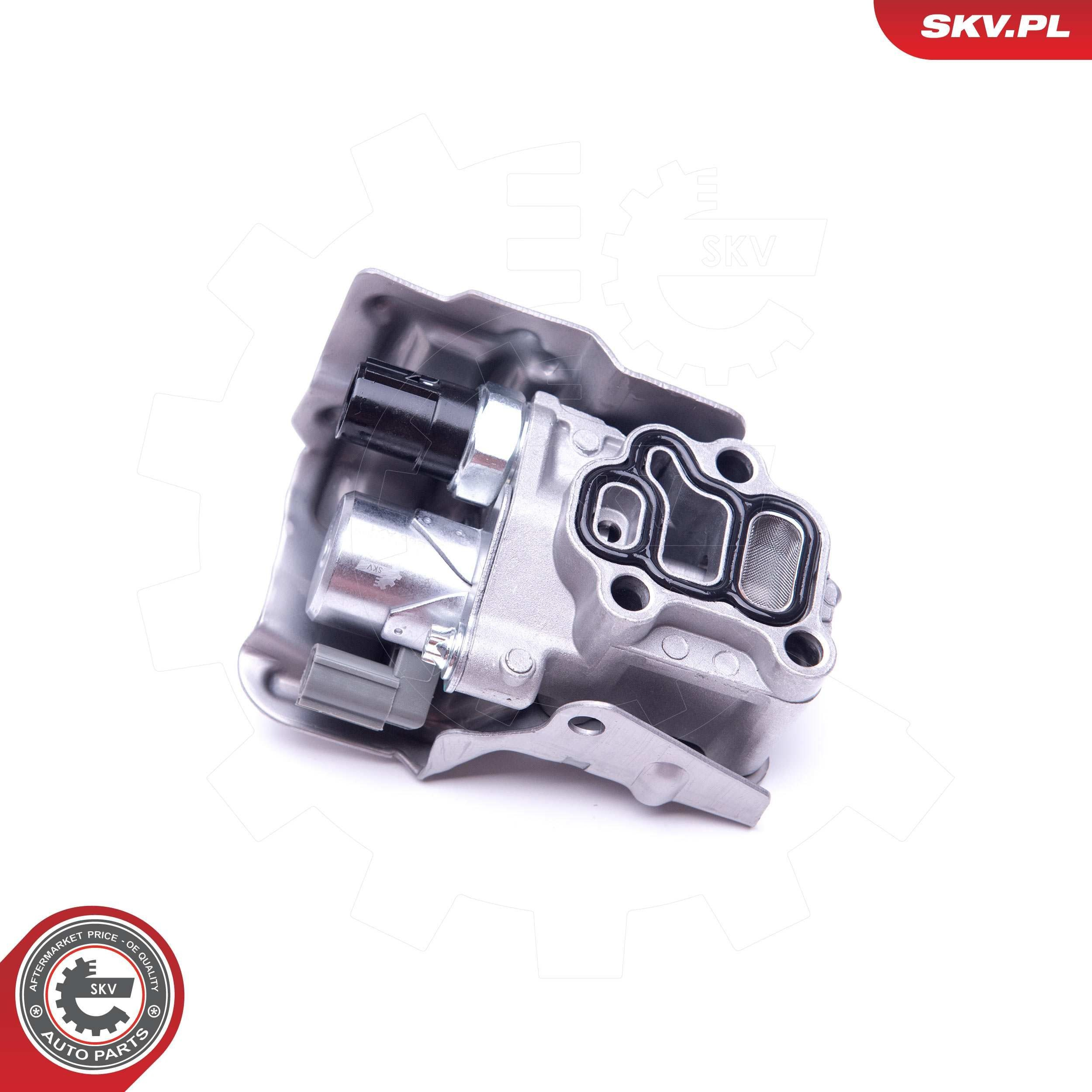 Регулятор фаз газорозподілу SKV 39SKV054