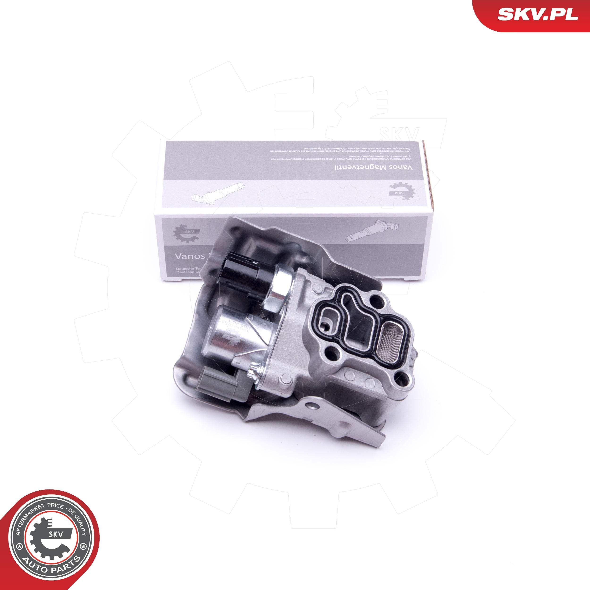 39SKV054 SKV Регулятор фаз газорозподілу
