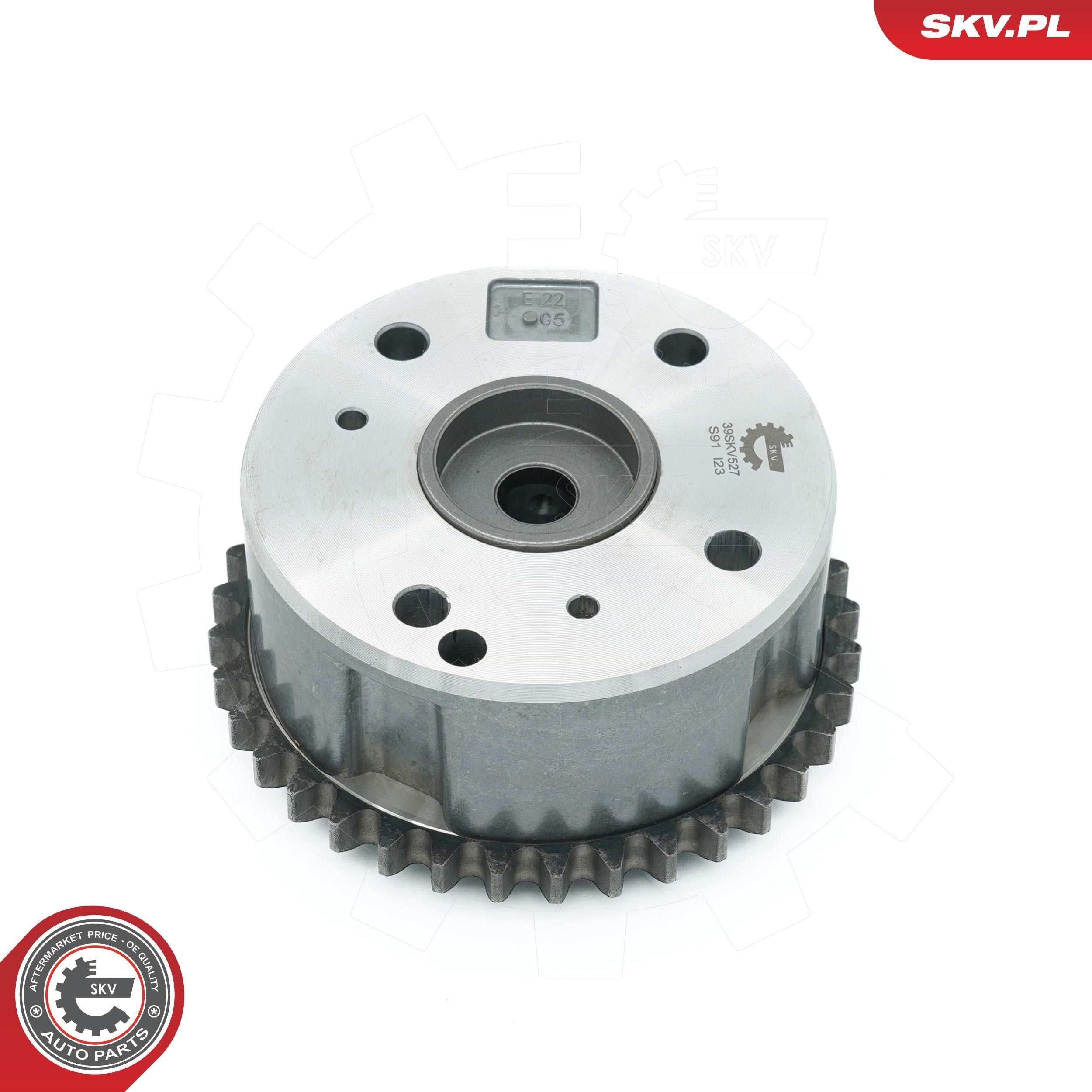 Фазорегулятор SKV 39SKV527