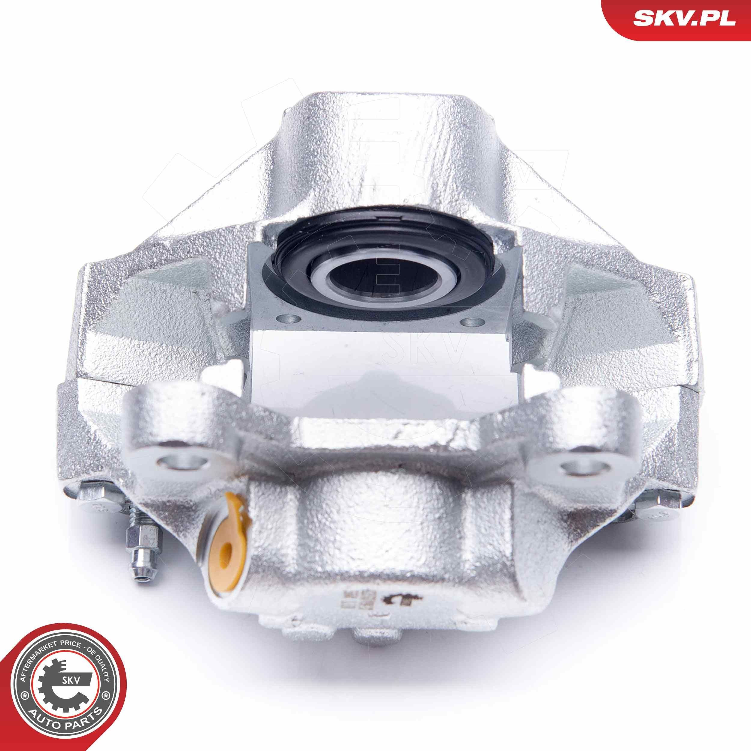 Купити 42SKV013 SKV Супорт задній лівий