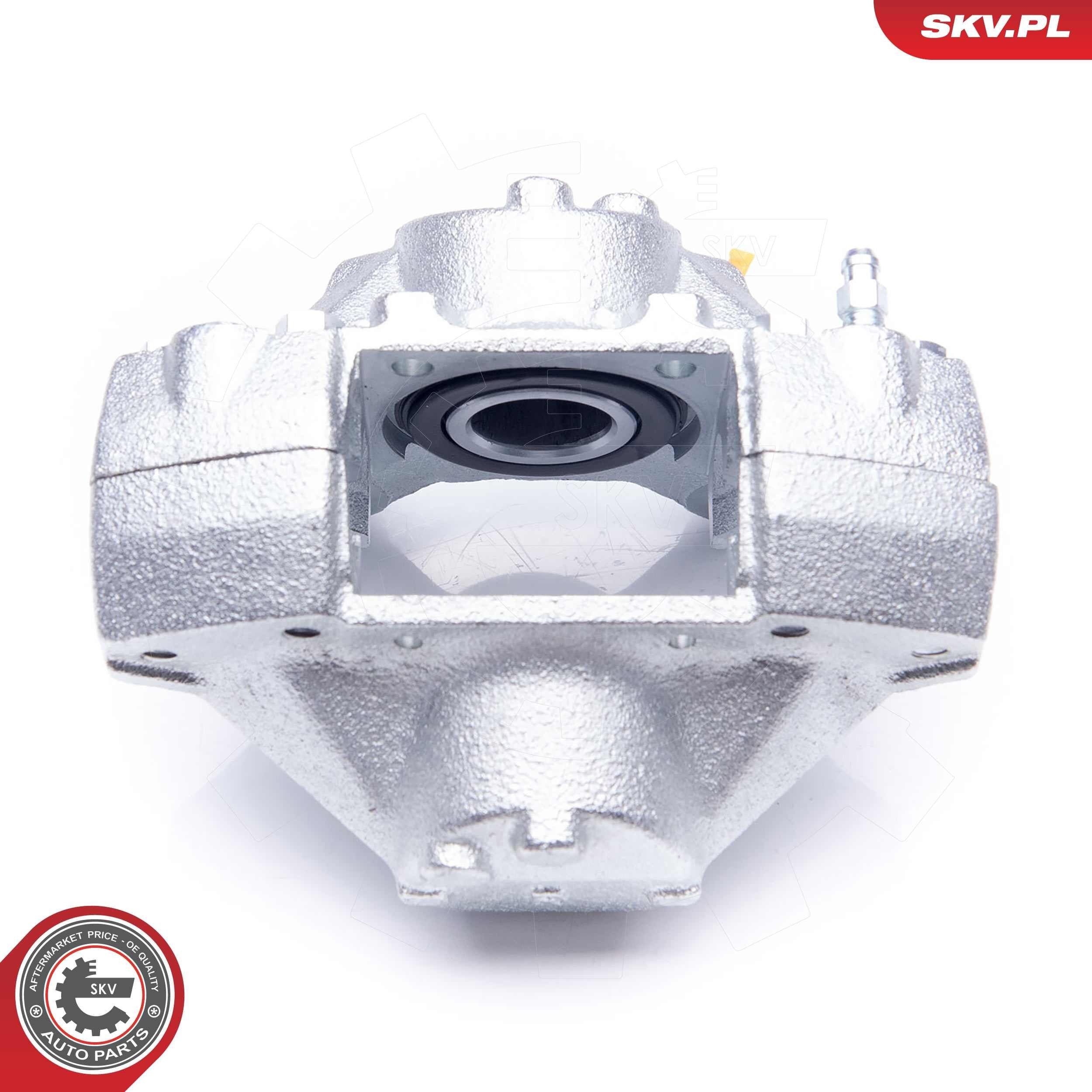 Супорт задній правий 42SKV014 SKV