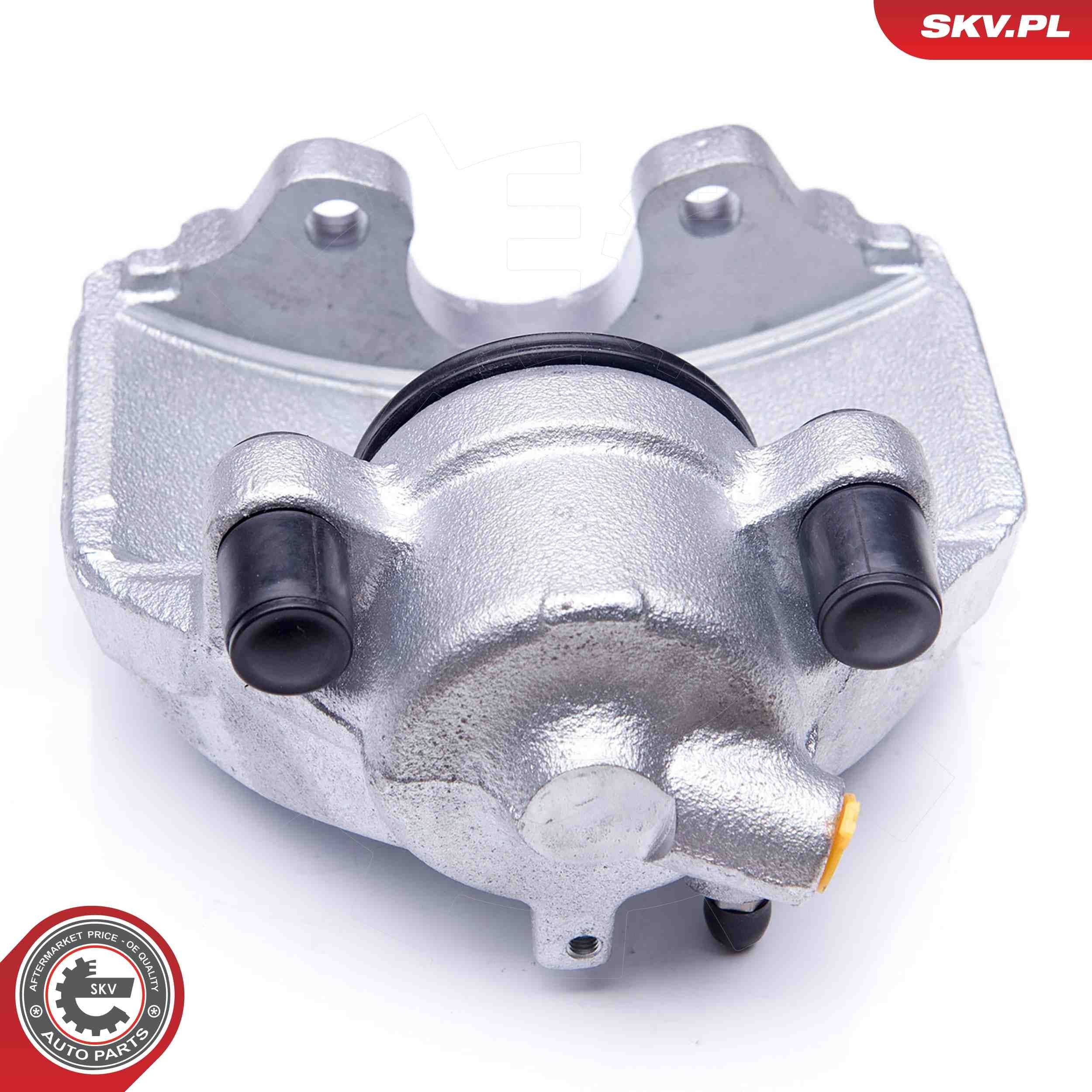 Супорт гальмівний передній лівий SKV 42SKV032 ціна, від 41.35 USD