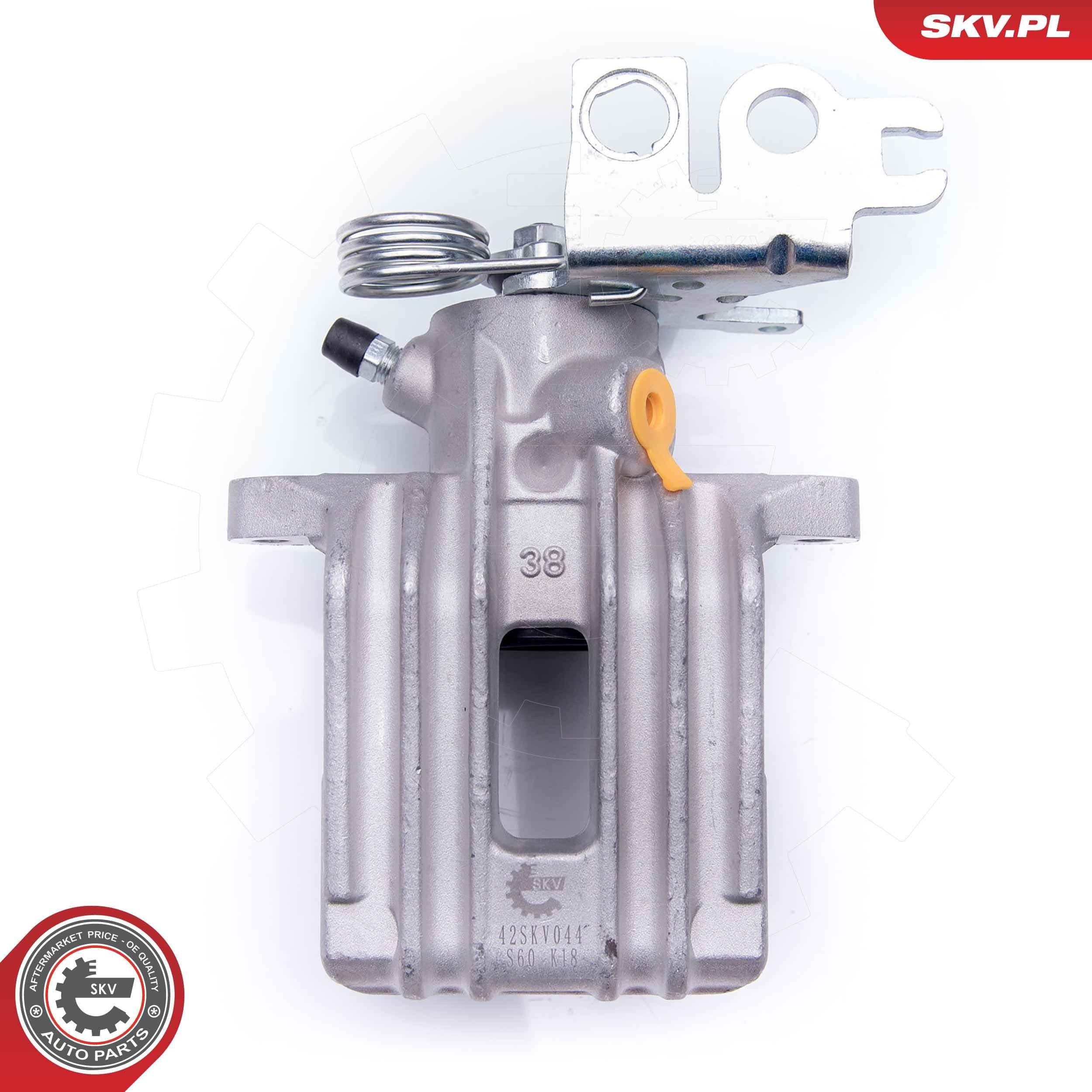 Купити 42SKV044 SKV Супорт задній правий
