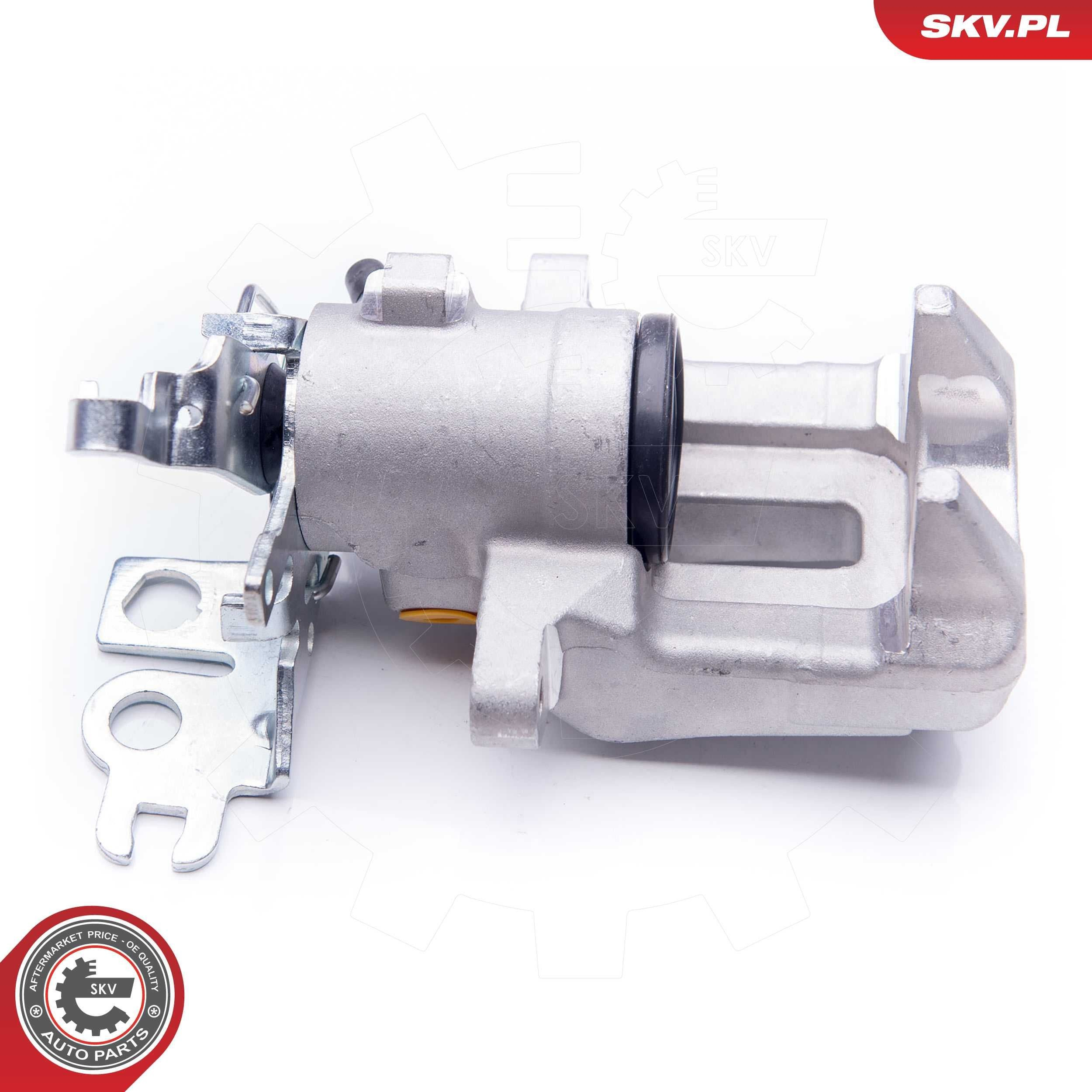 Супорт задній правий 42SKV044 SKV