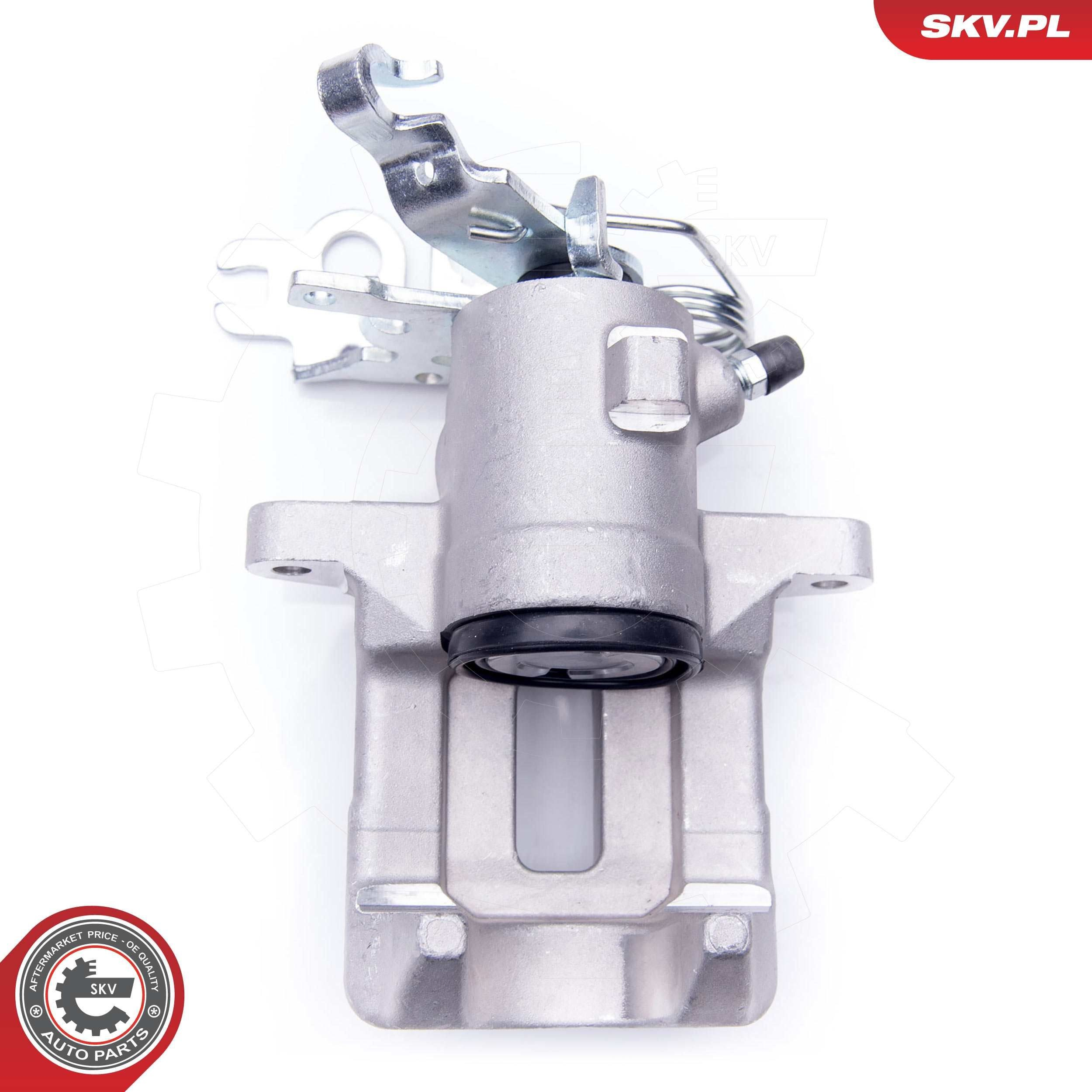 Супорт гальмівний задній правий SKV 42SKV044 ціна, від 46.91 USD
