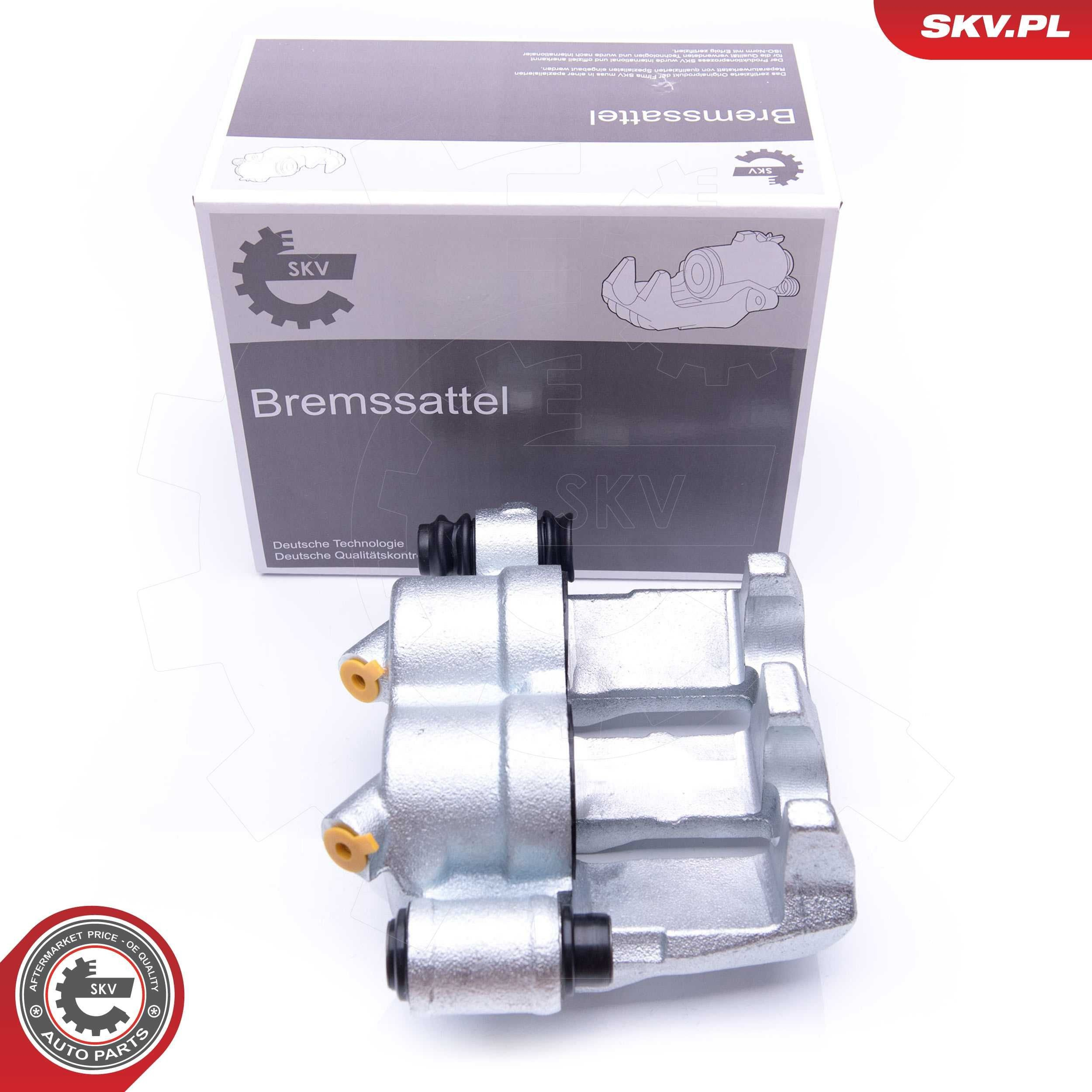 Супорт гальмівний передній лівий SKV 42SKV071 ціна, від 43.31 USD