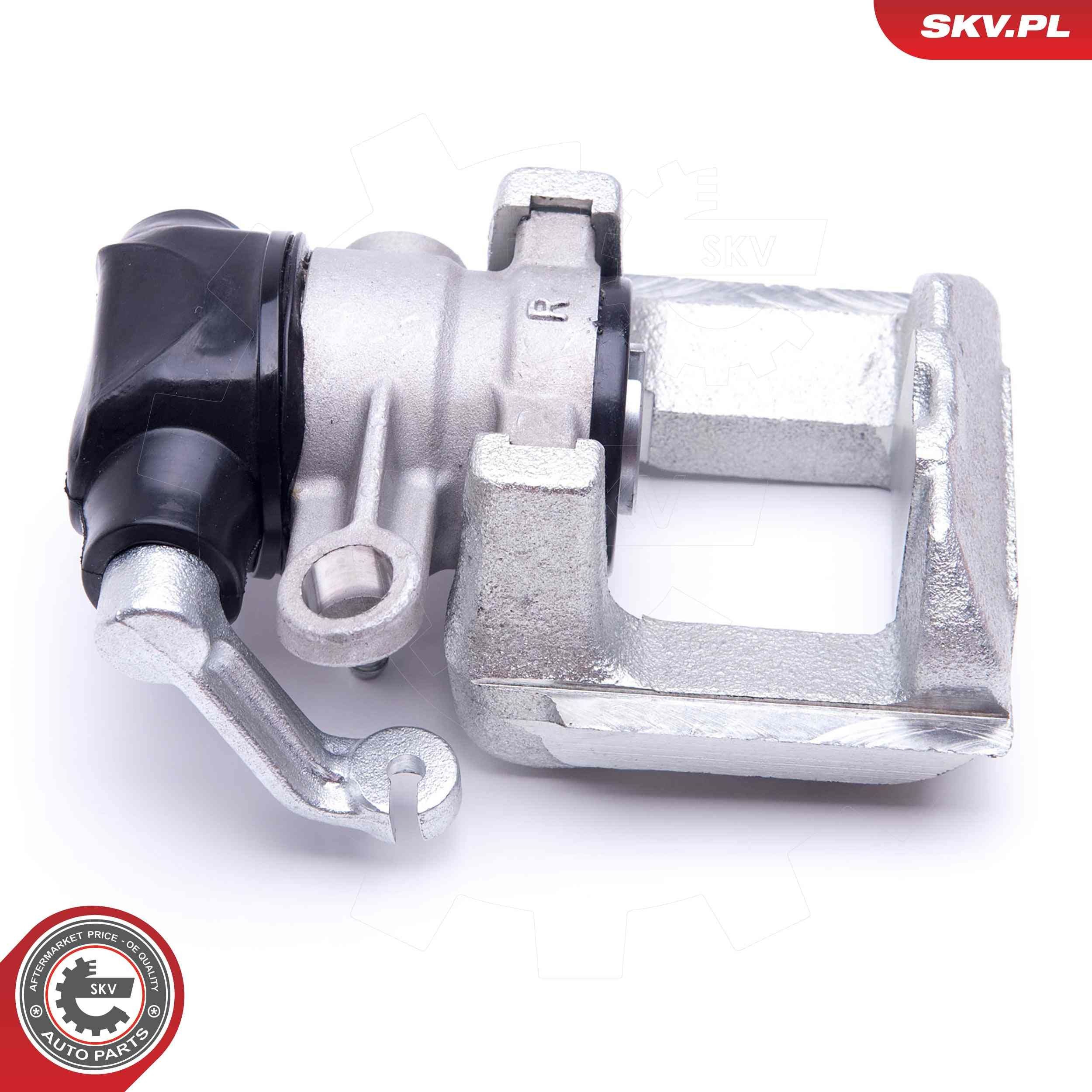 Супорт гальмівний задній правий SKV 42SKV104 ціна, від 53.70 USD