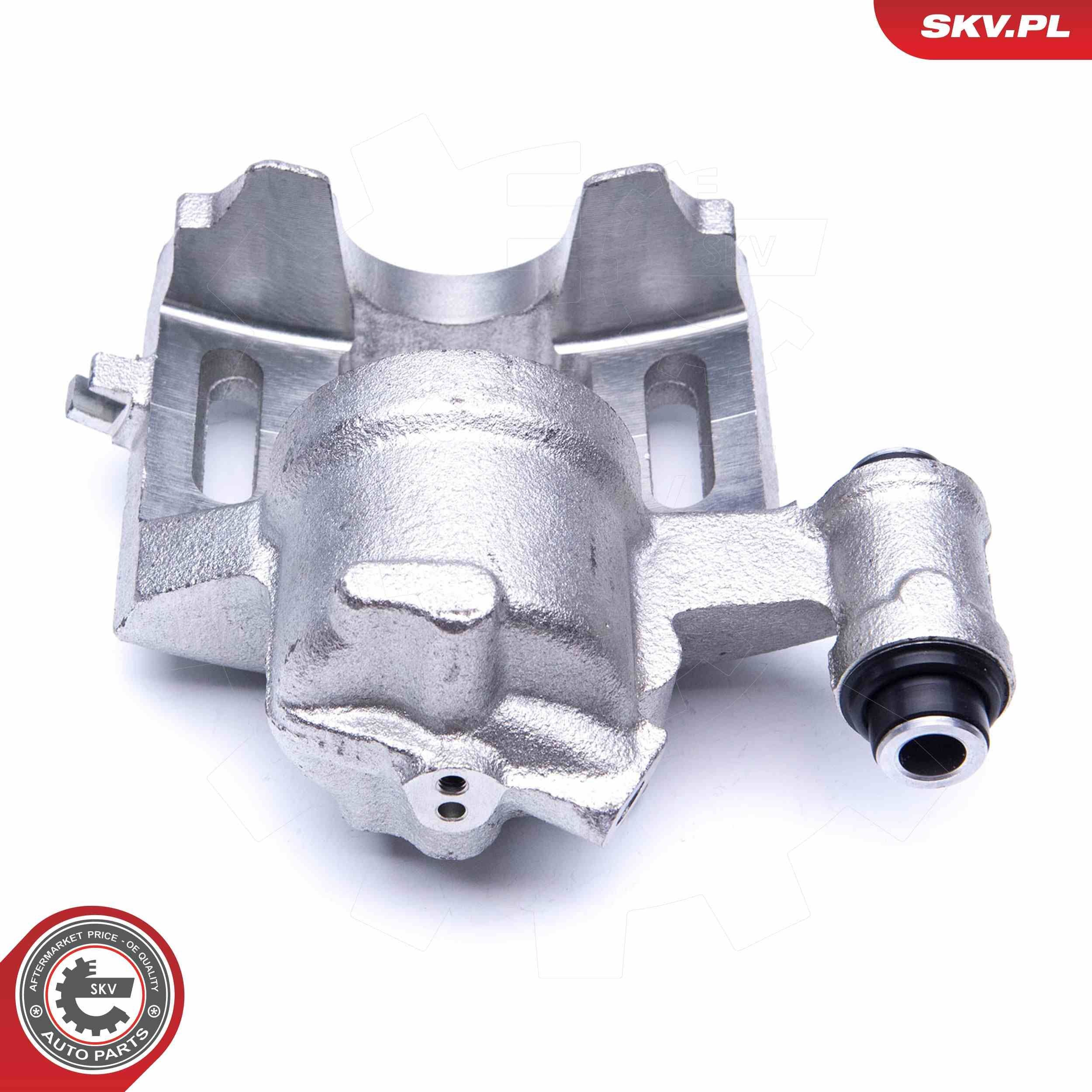 Супорт гальмівний передній правий SKV 42SKV131 ціна, від 40.49 USD