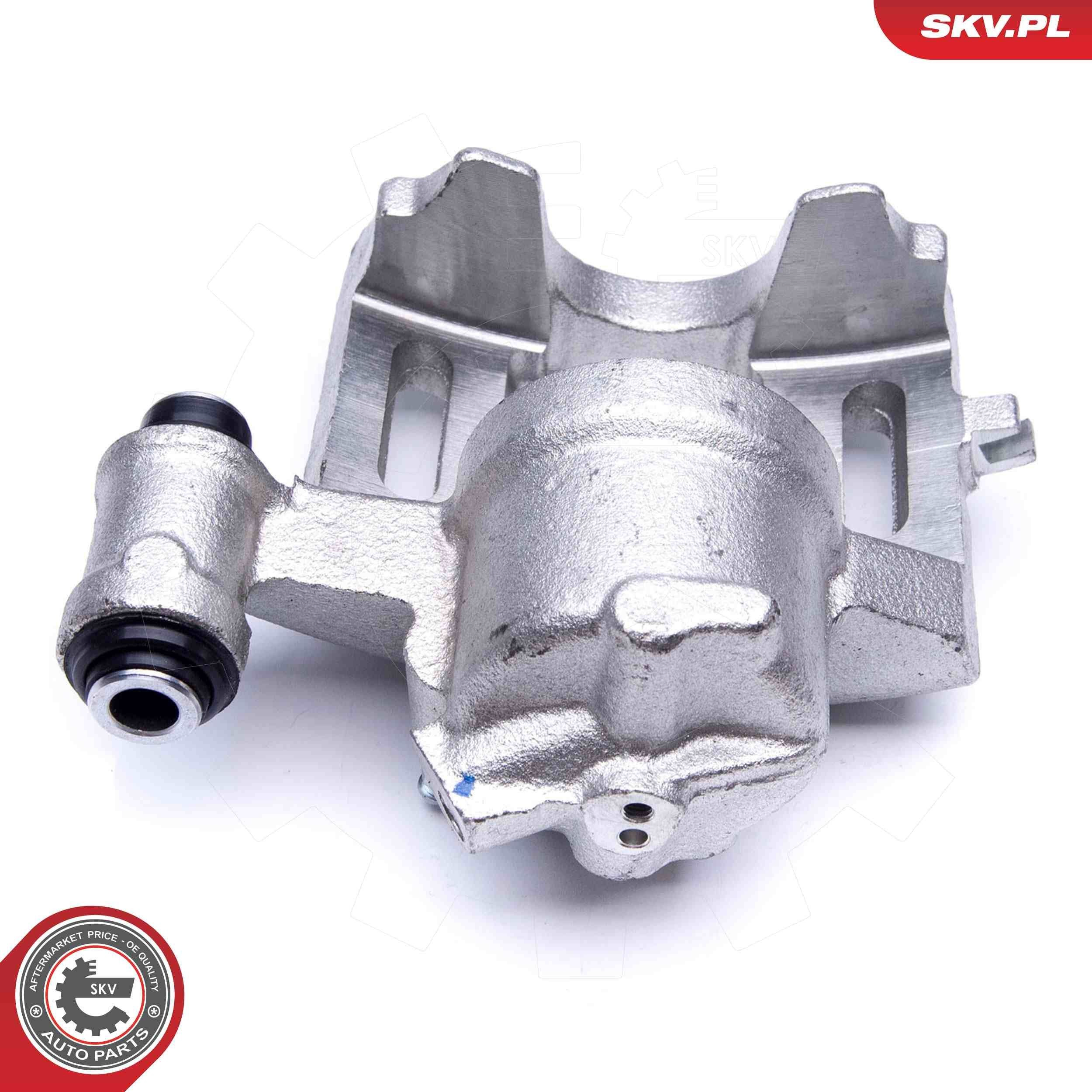 Супорт гальмівний передній правий 42SKV132 SKV