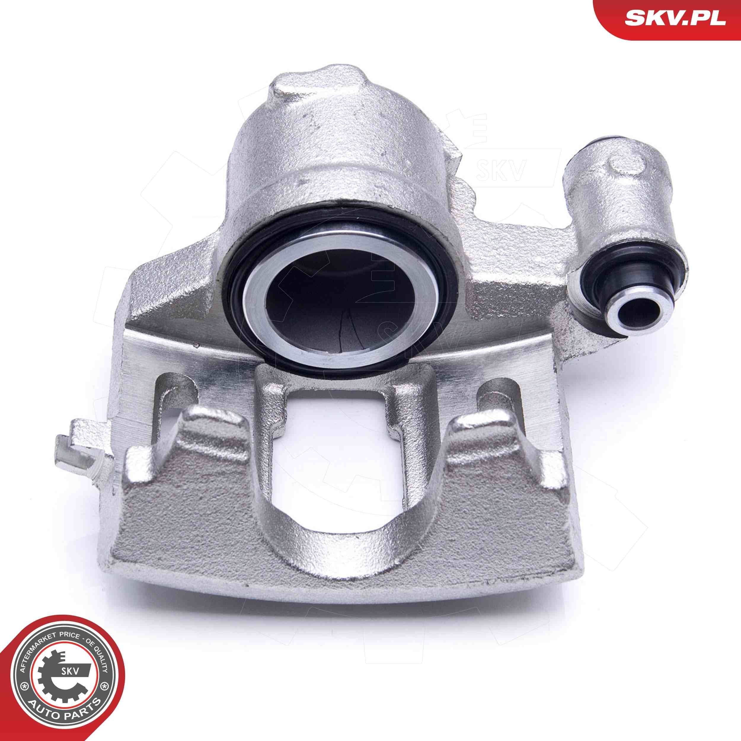 Супорт гальмівний передній правий SKV 42SKV132 ціна, від 48.48 USD