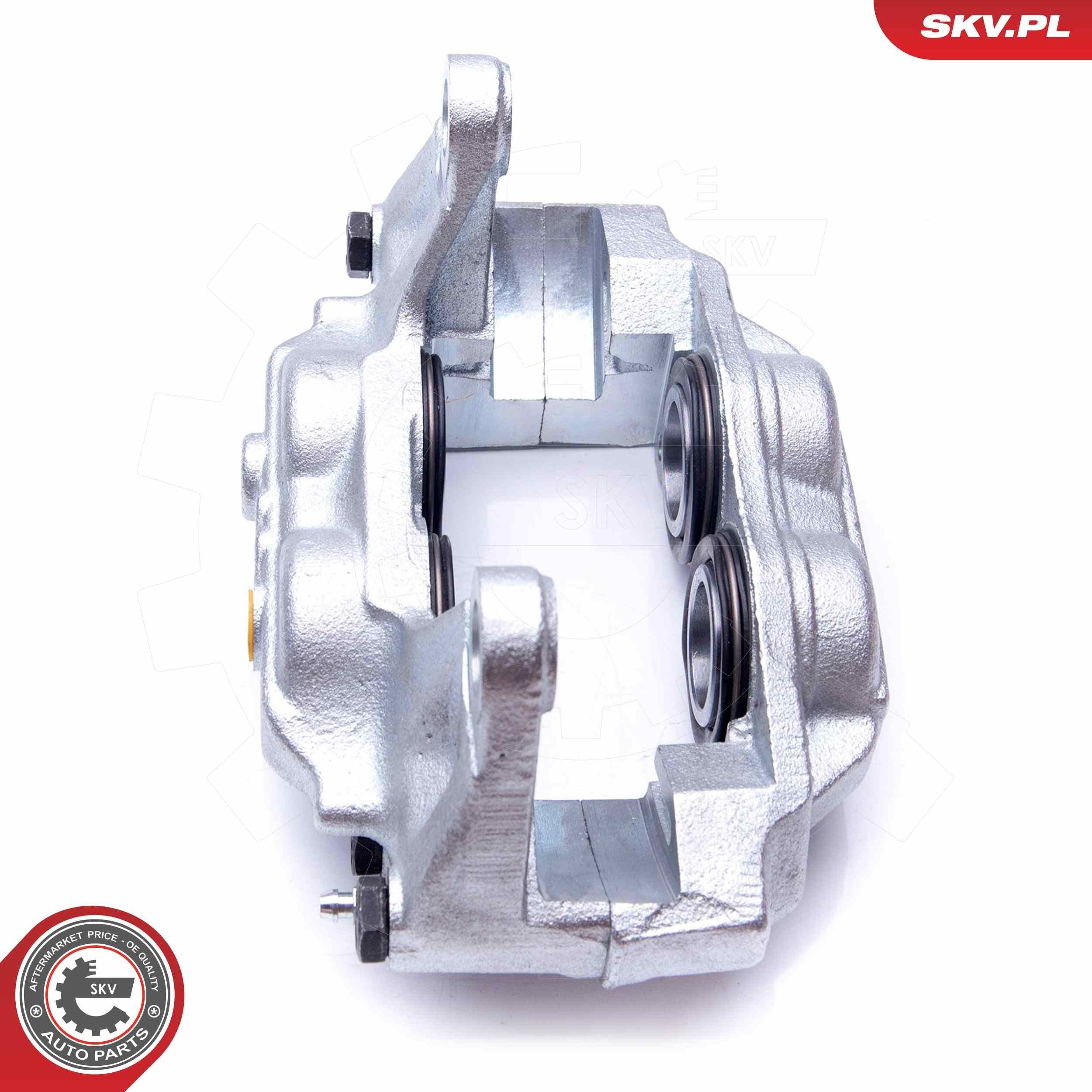 Супорт гальмівний передній правий SKV 42SKV172 ціна, від 58.52 USD