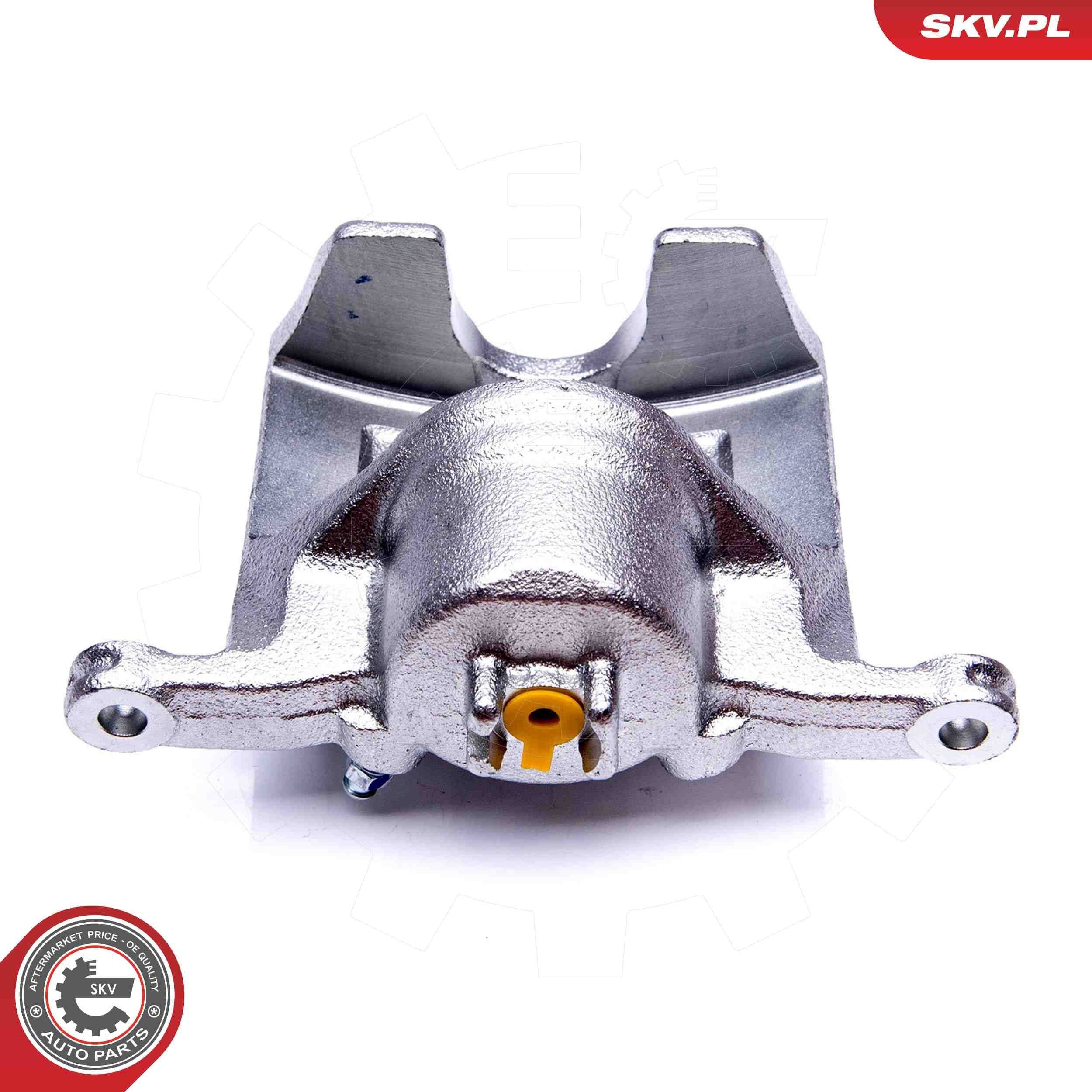 Супорт гальмівний передній лівий SKV 42SKV241 ціна, від 48.07 USD