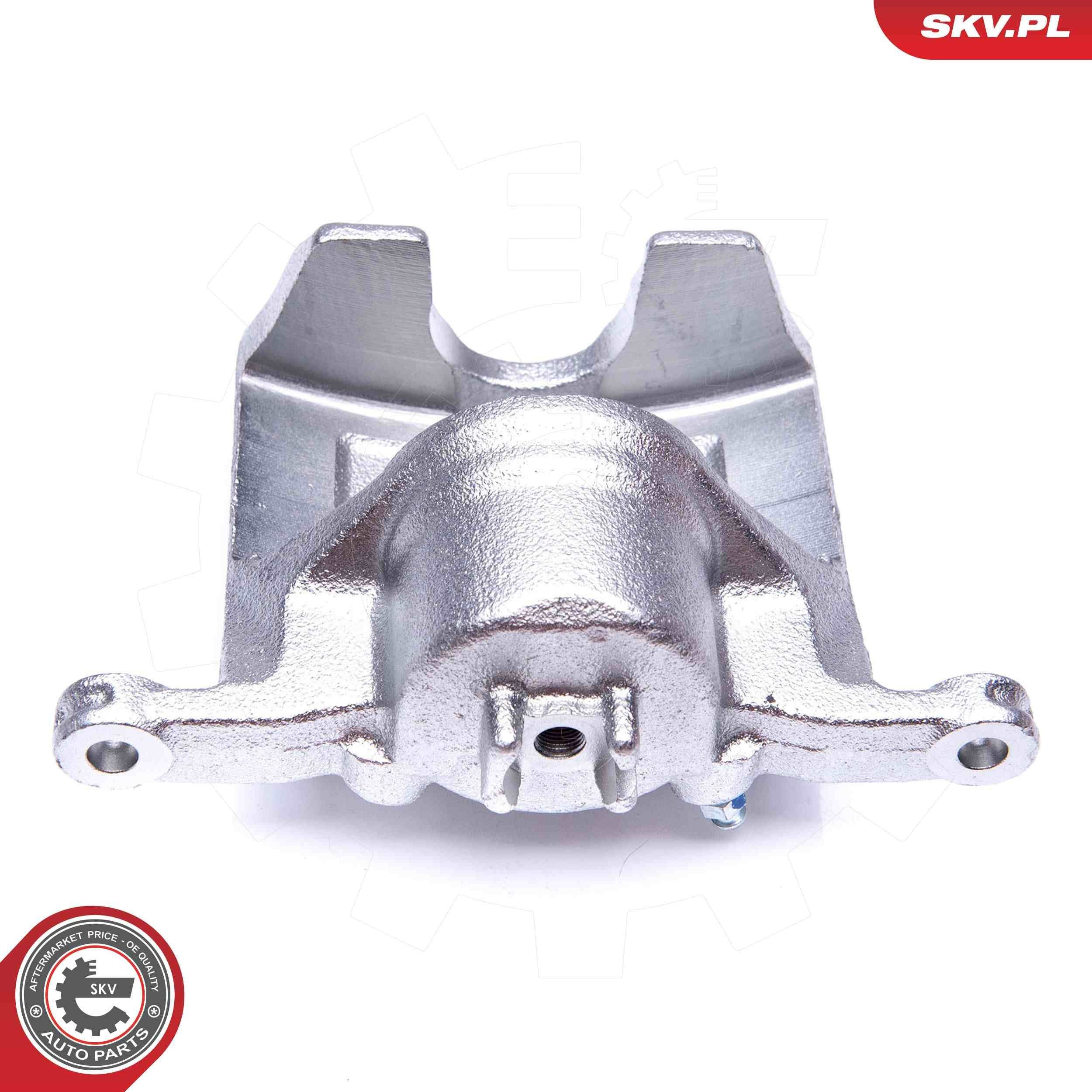 Супорт гальмівний передній правий SKV 42SKV242 ціна, від 47.46 USD