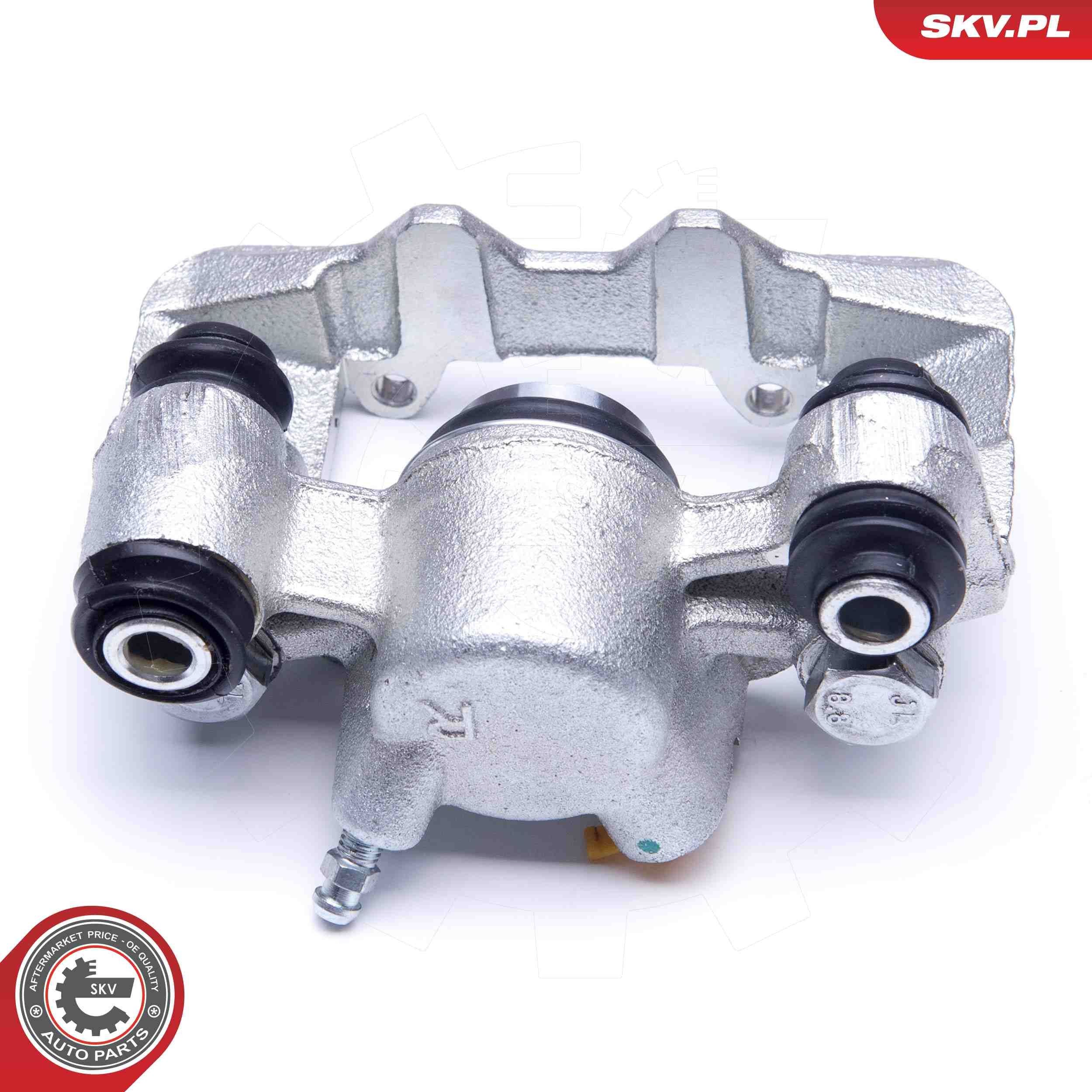 Супорт задній правий 42SKV284 SKV