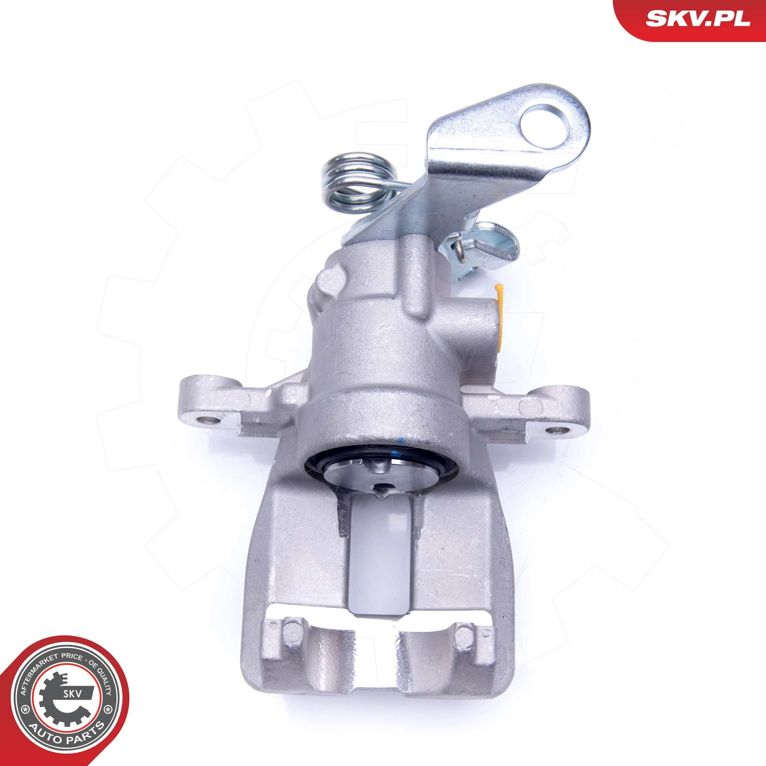 Супорт гальмівний задній правий SKV 42SKV384 ціна, від 62.11 USD