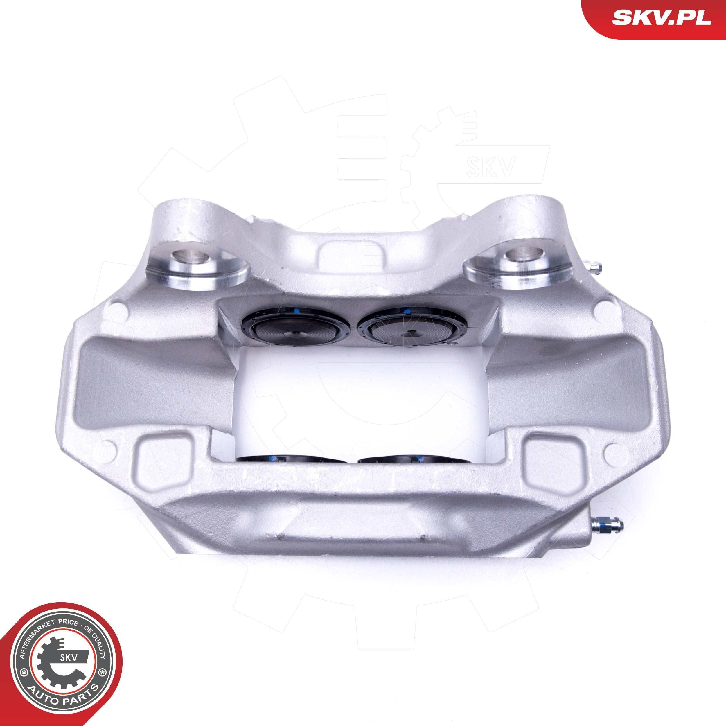 Супорт гальмівний передній правий 42SKV412 SKV