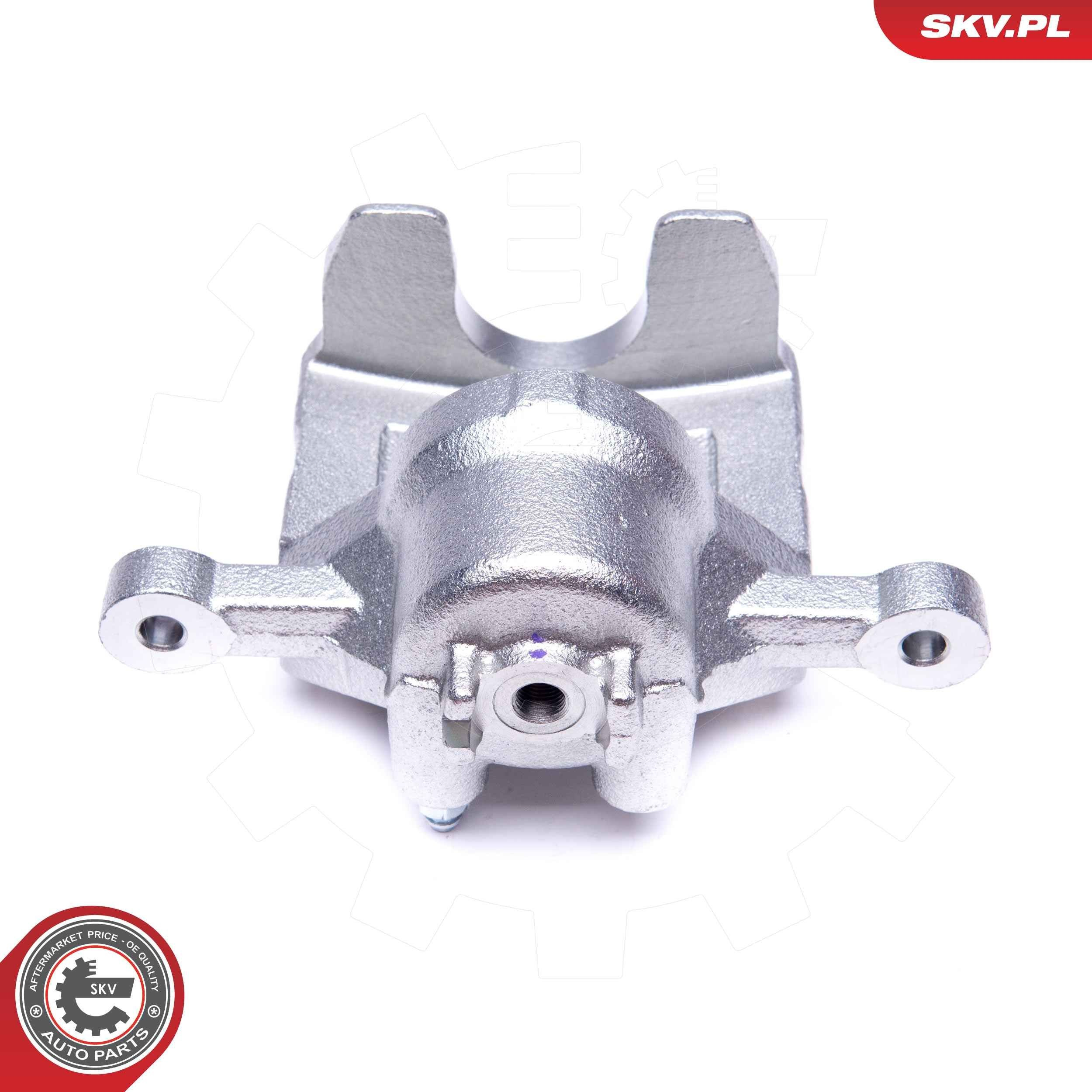 Супорт гальмівний задній лівий SKV 42SKV473 ціна, від 39.73 USD