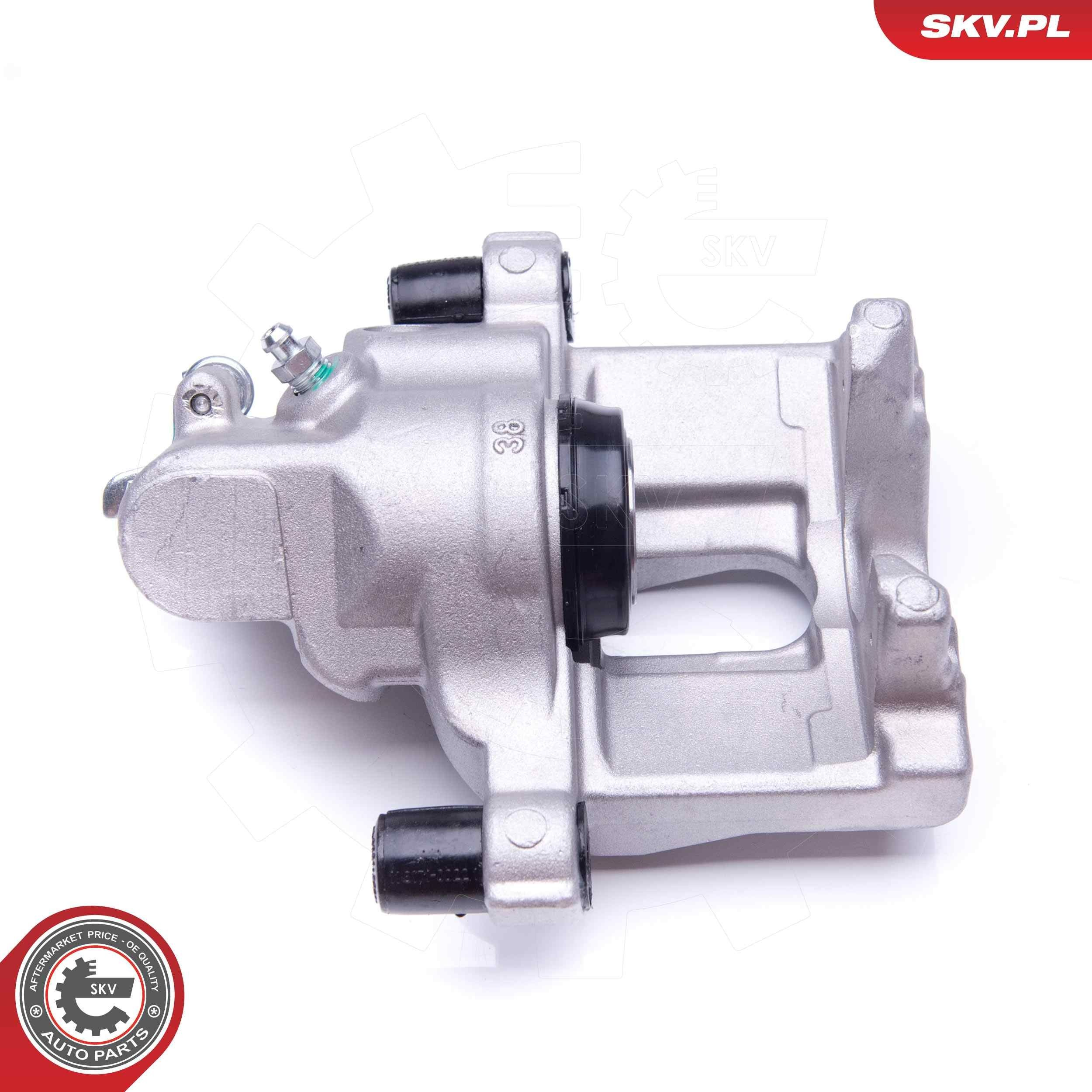 Супорт гальмівний задній лівий SKV 42SKV543 ціна, від 47.86 USD