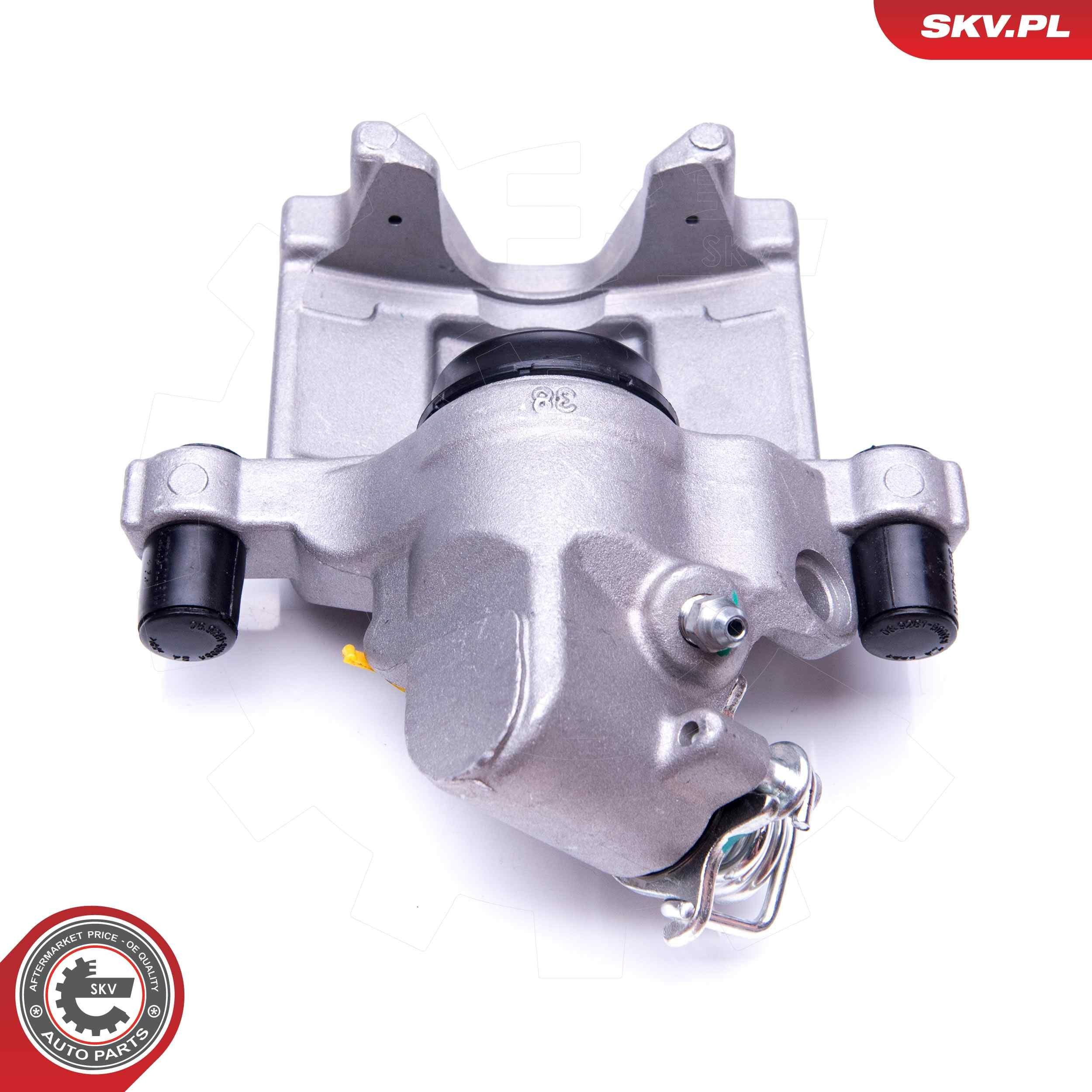 Супорт задній правий 42SKV544 SKV