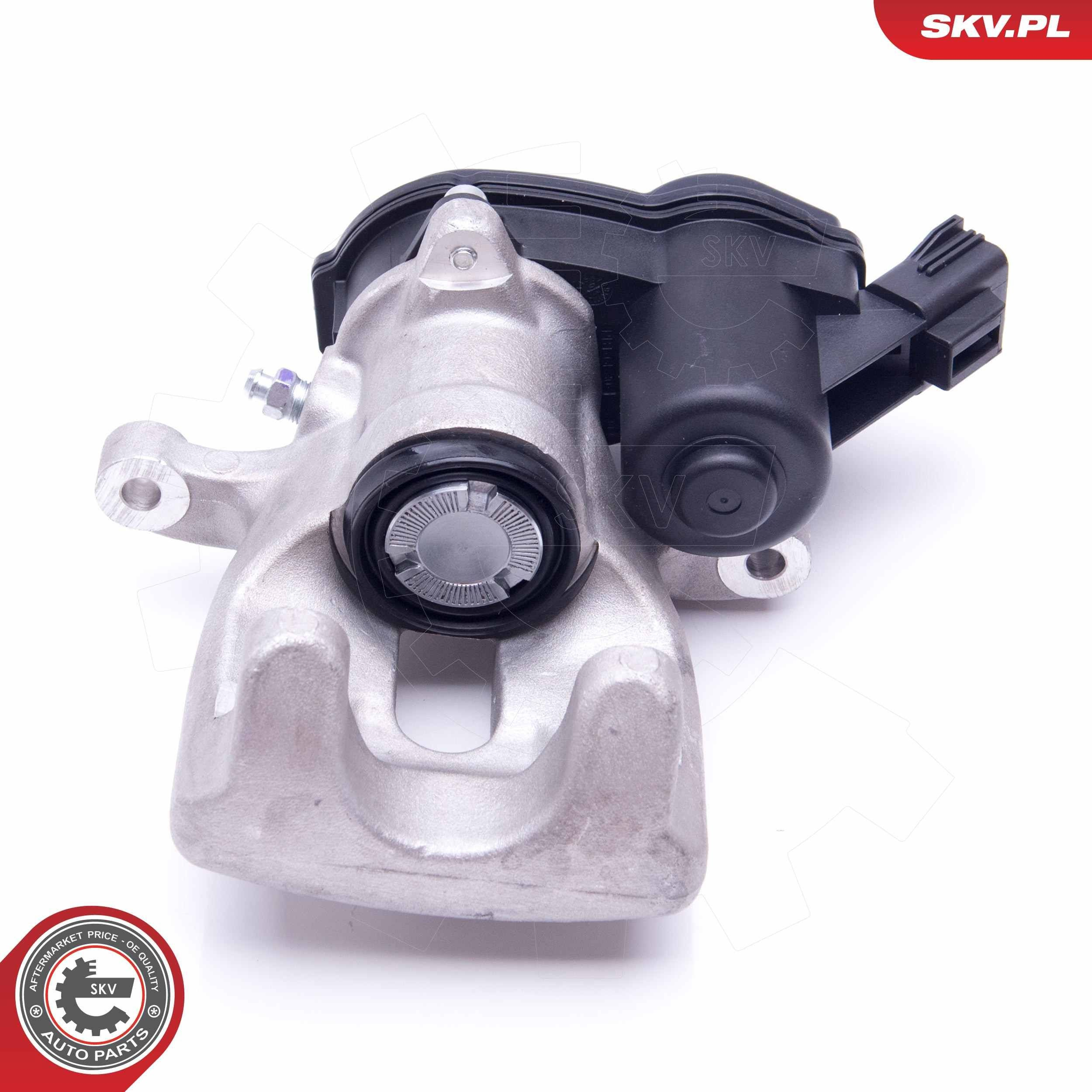 Супорт гальмівний задній правий SKV 42SKV554 ціна, від 102.22 USD
