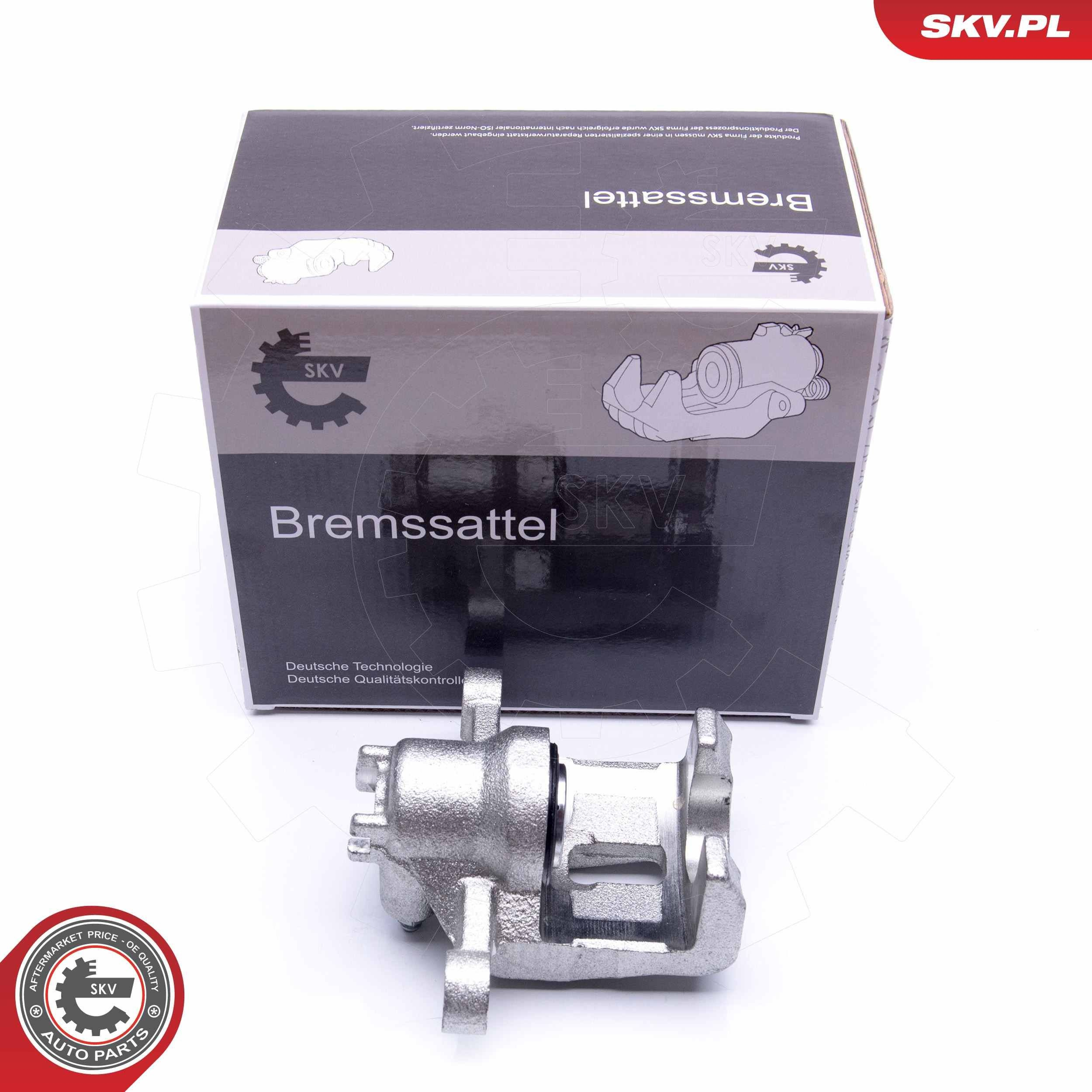 Супорт гальмівний задній лівий SKV 42SKV563 ціна, від 27.51 USD