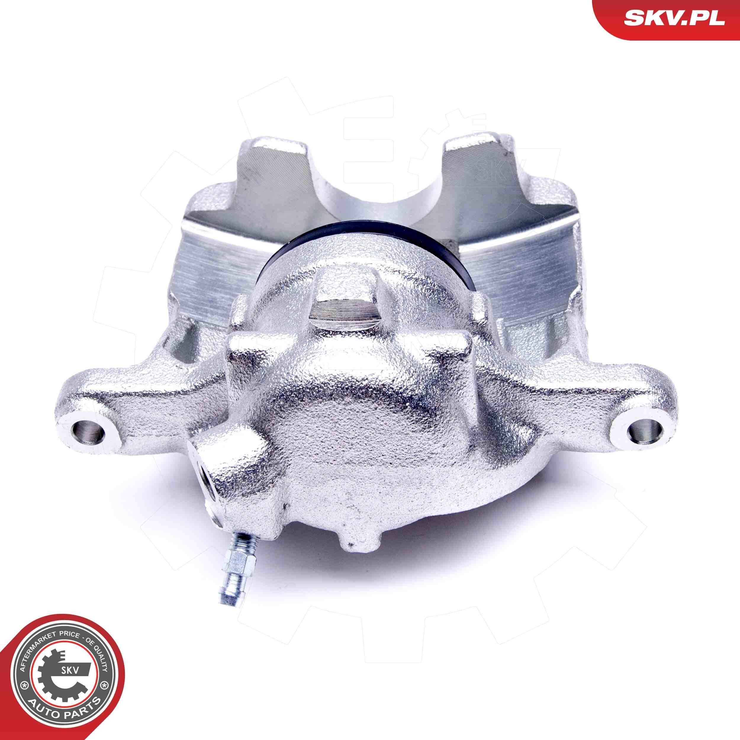 Супорт гальмівний передній лівий SKV 42SKV641 ціна, від 42.61 USD