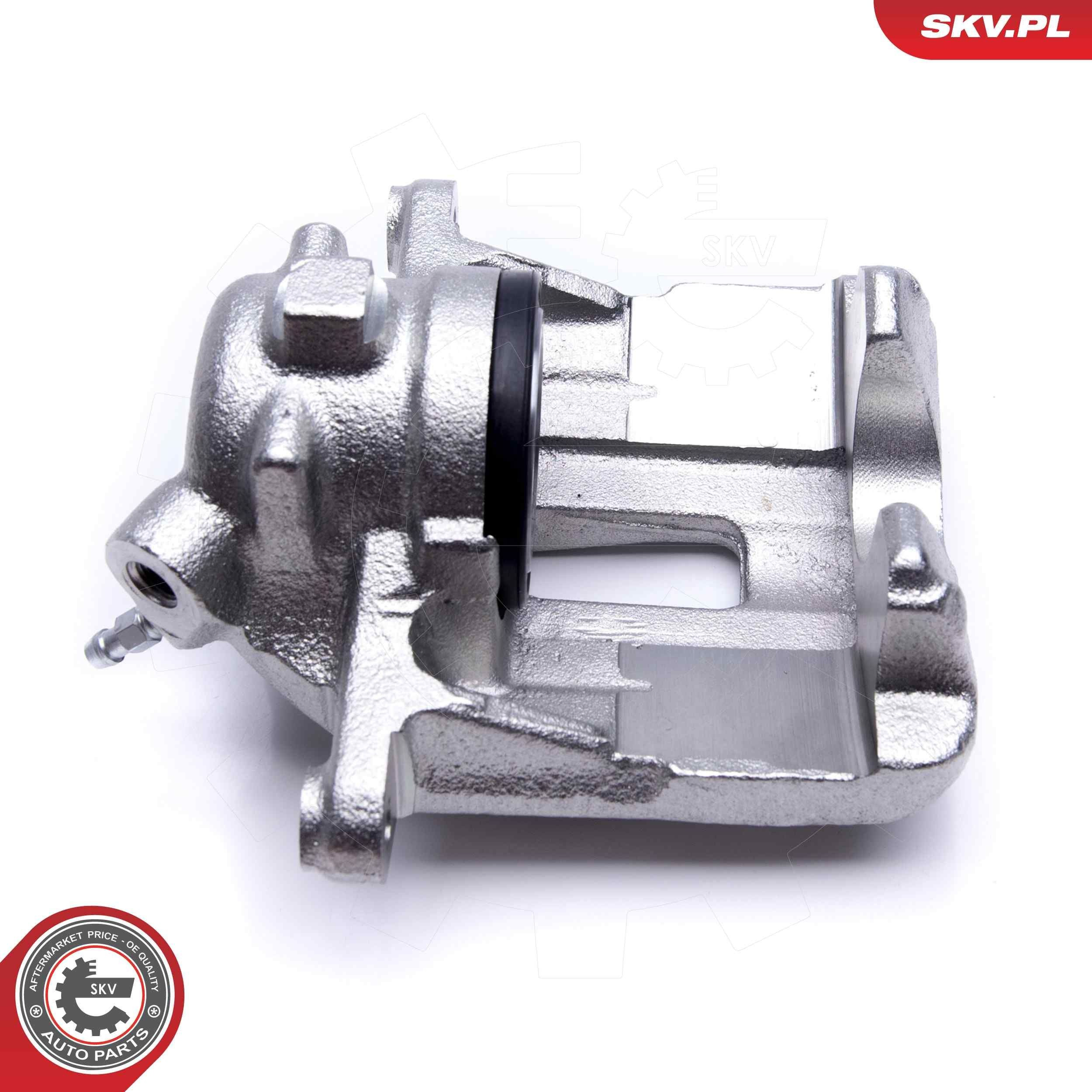 Супорт гальмівний передній правий SKV 42SKV642 ціна, від 41.86 USD