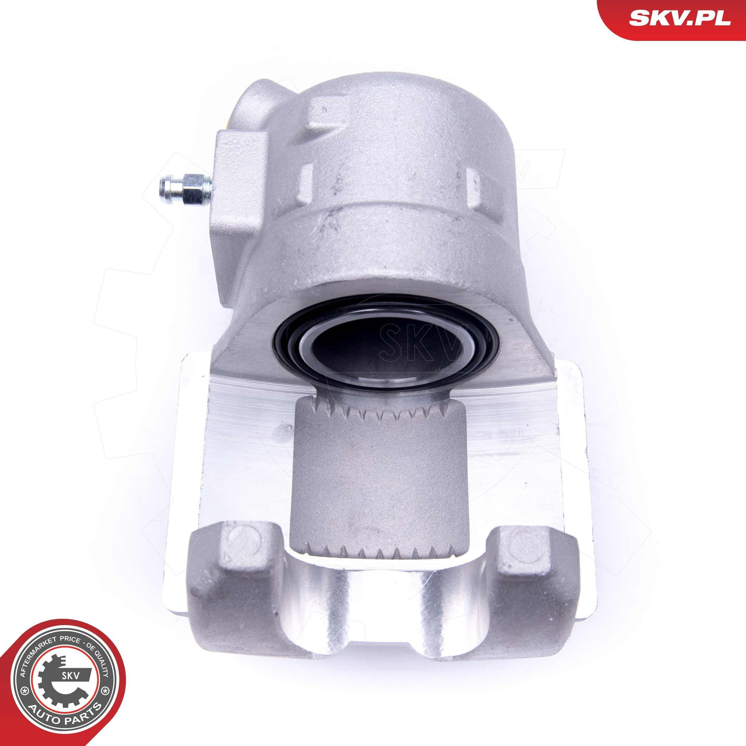 Супорт гальмівний передній лівий SKV 42SKV671 ціна, від 34.45 USD