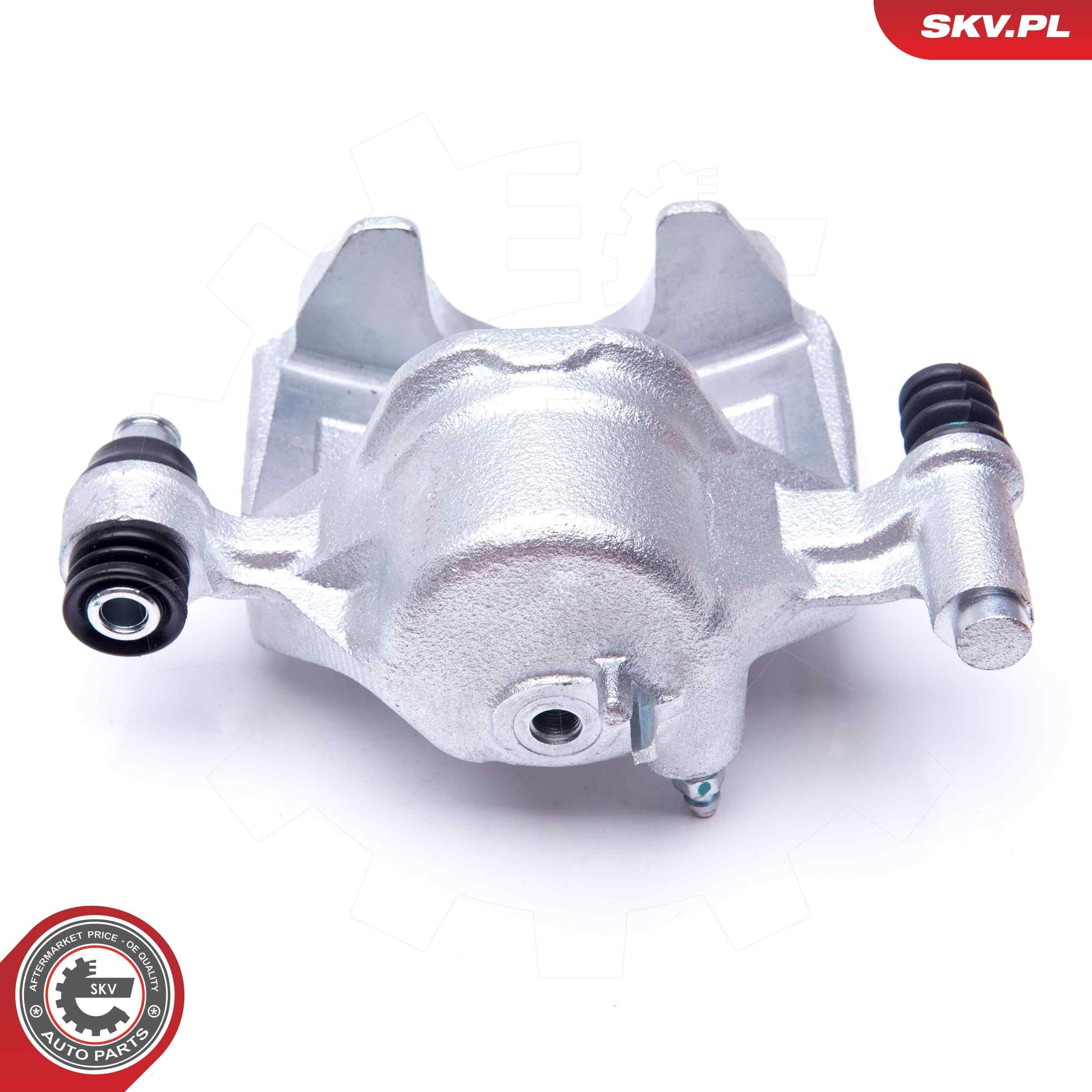 Супорт гальмівний передній лівий SKV 42SKV753 ціна, від 39.51 USD